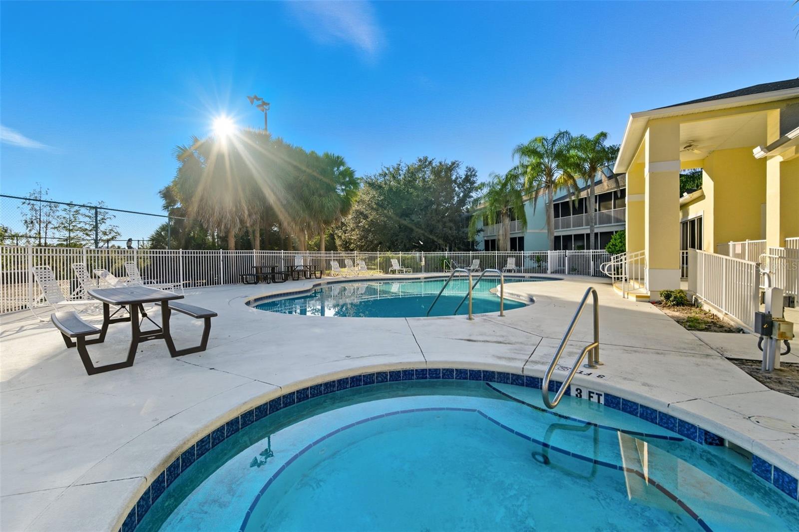 SUN LAKE CONDO - Residential