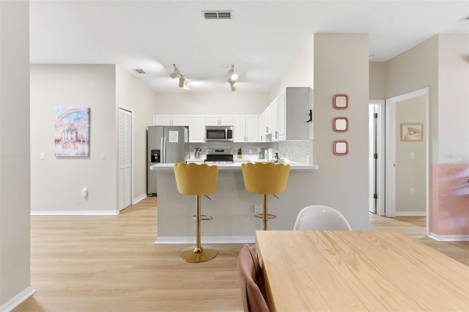 SUN LAKE CONDO - Residential