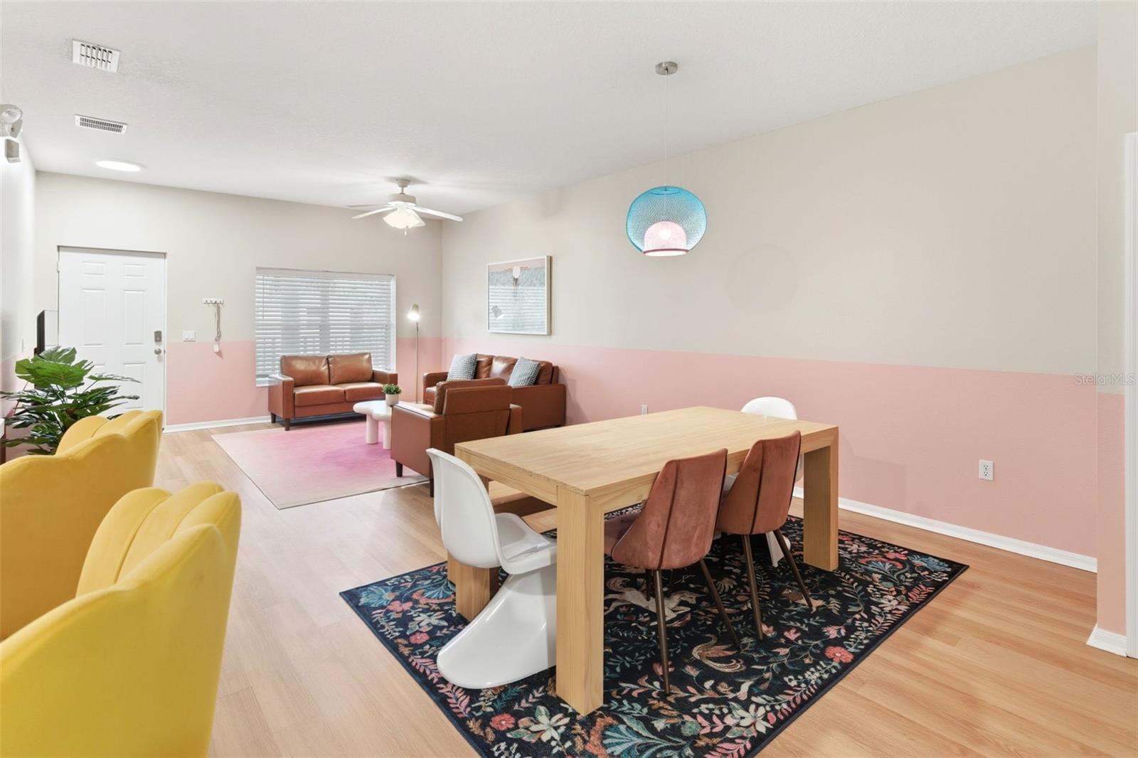 SUN LAKE CONDO - Residential