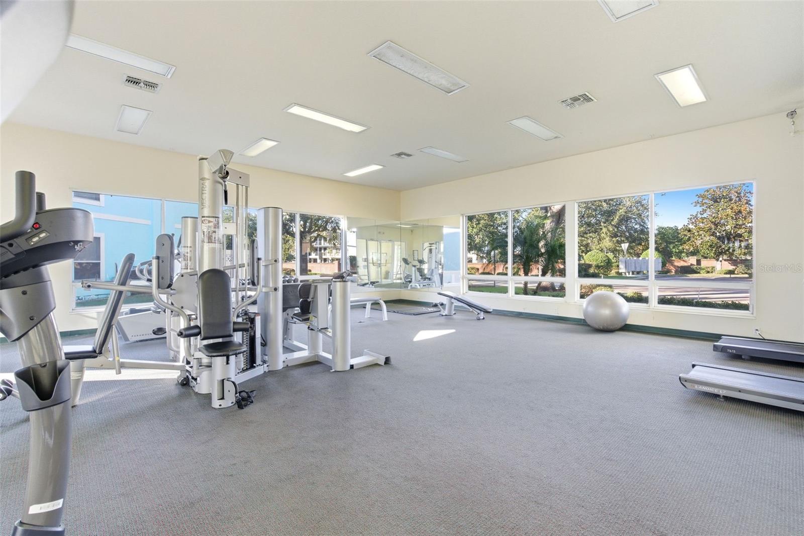 SUN LAKE CONDO - Residential