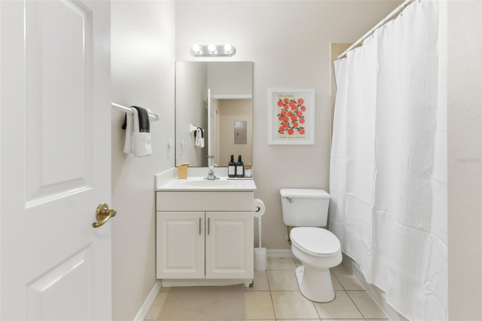 SUN LAKE CONDO - Residential