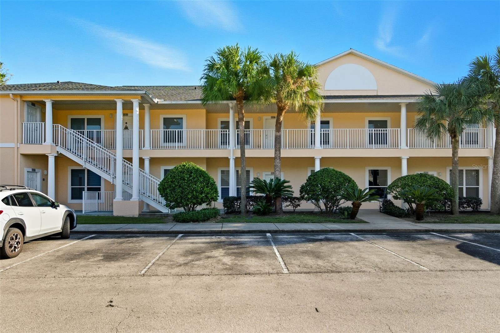 SUN LAKE CONDO - Residential