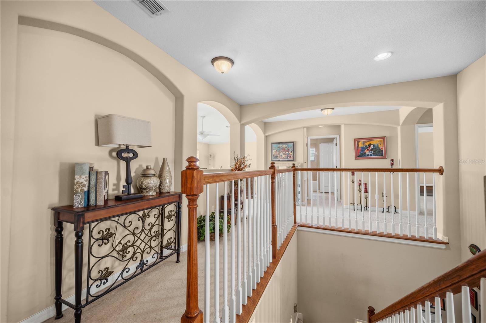OAK LANDING - Residential