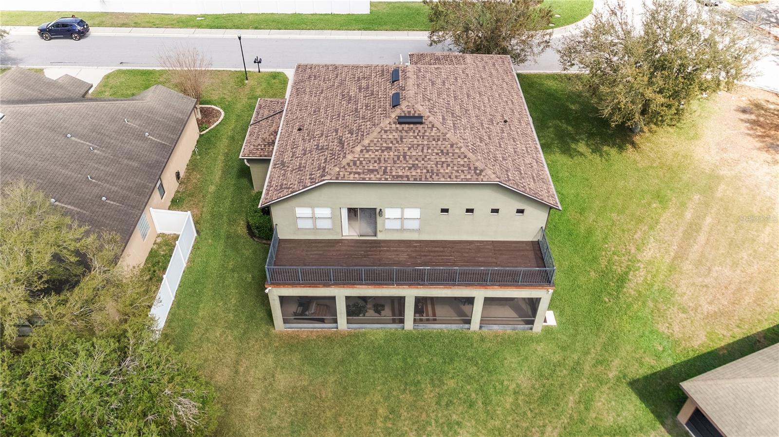 OAK LANDING - Residential