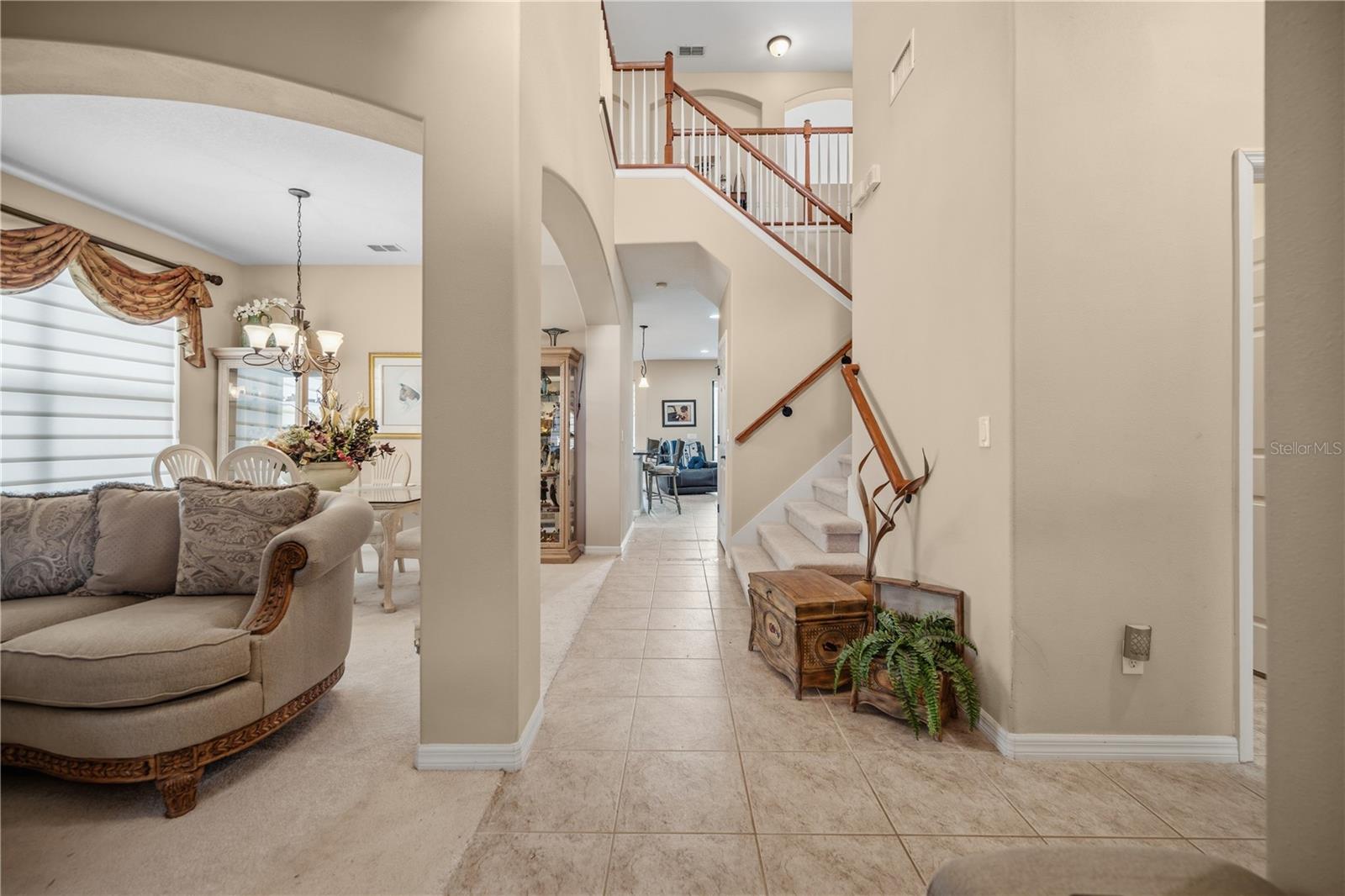 OAK LANDING - Residential