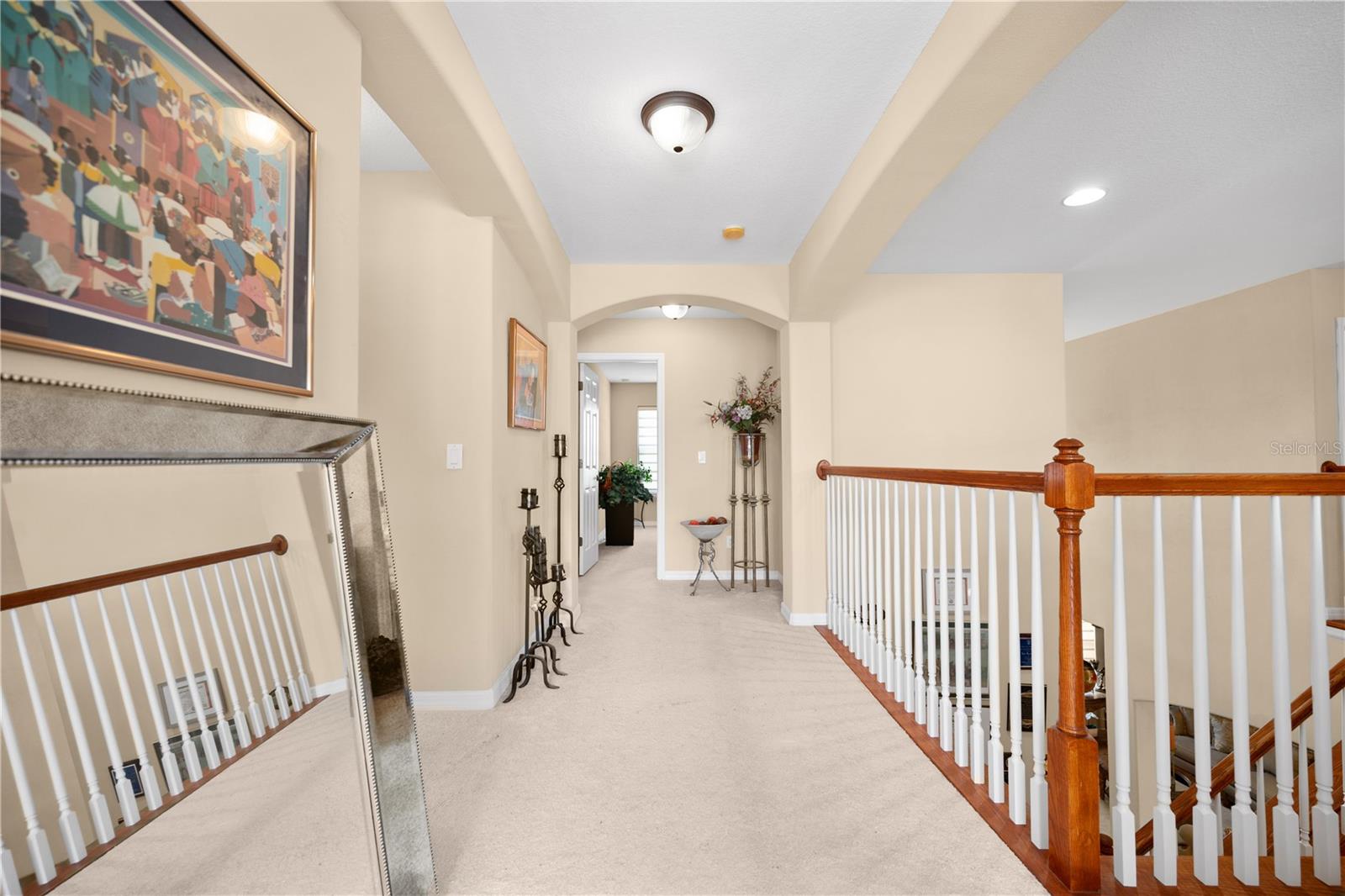 OAK LANDING - Residential