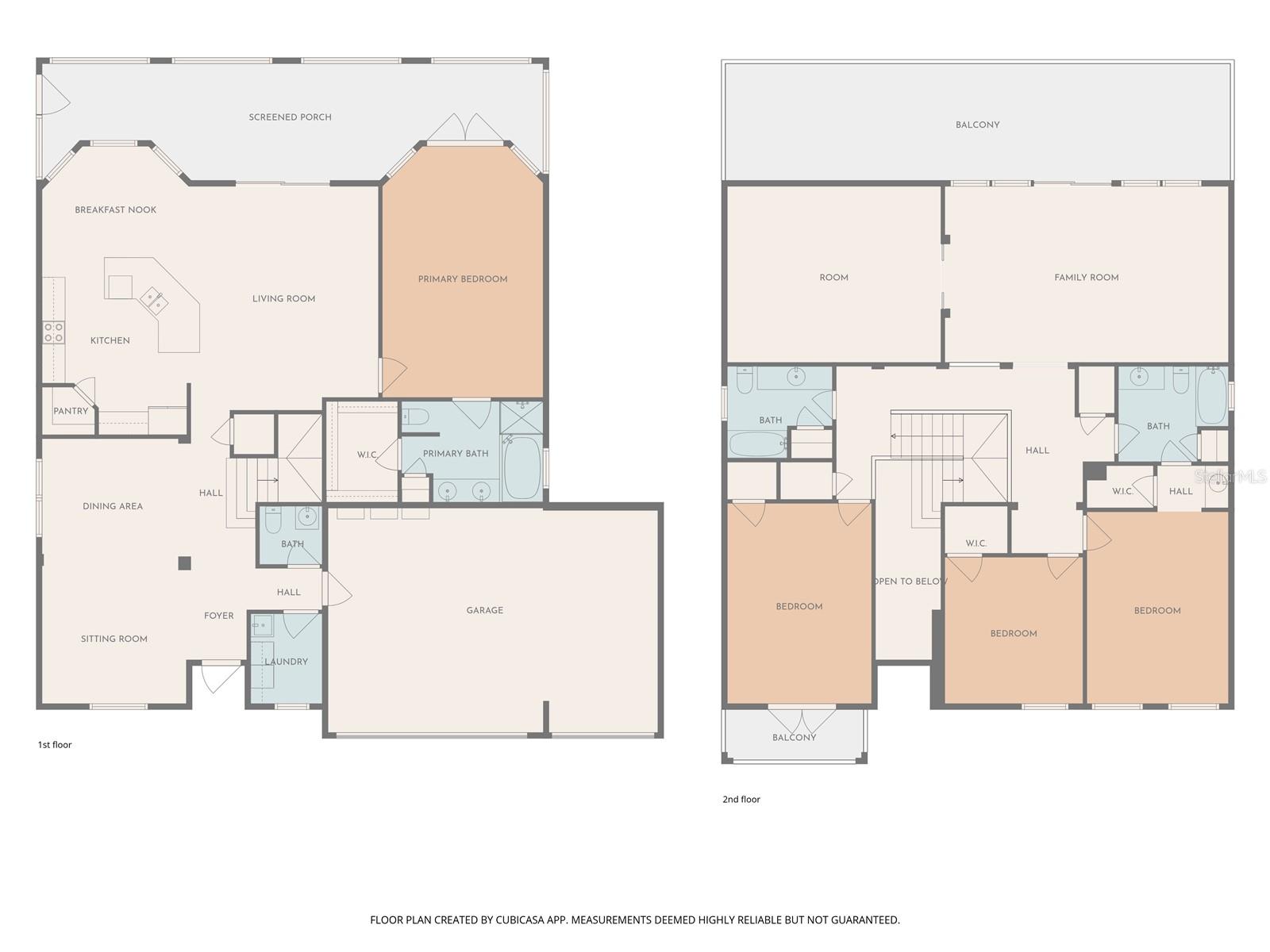 OAK LANDING - Residential