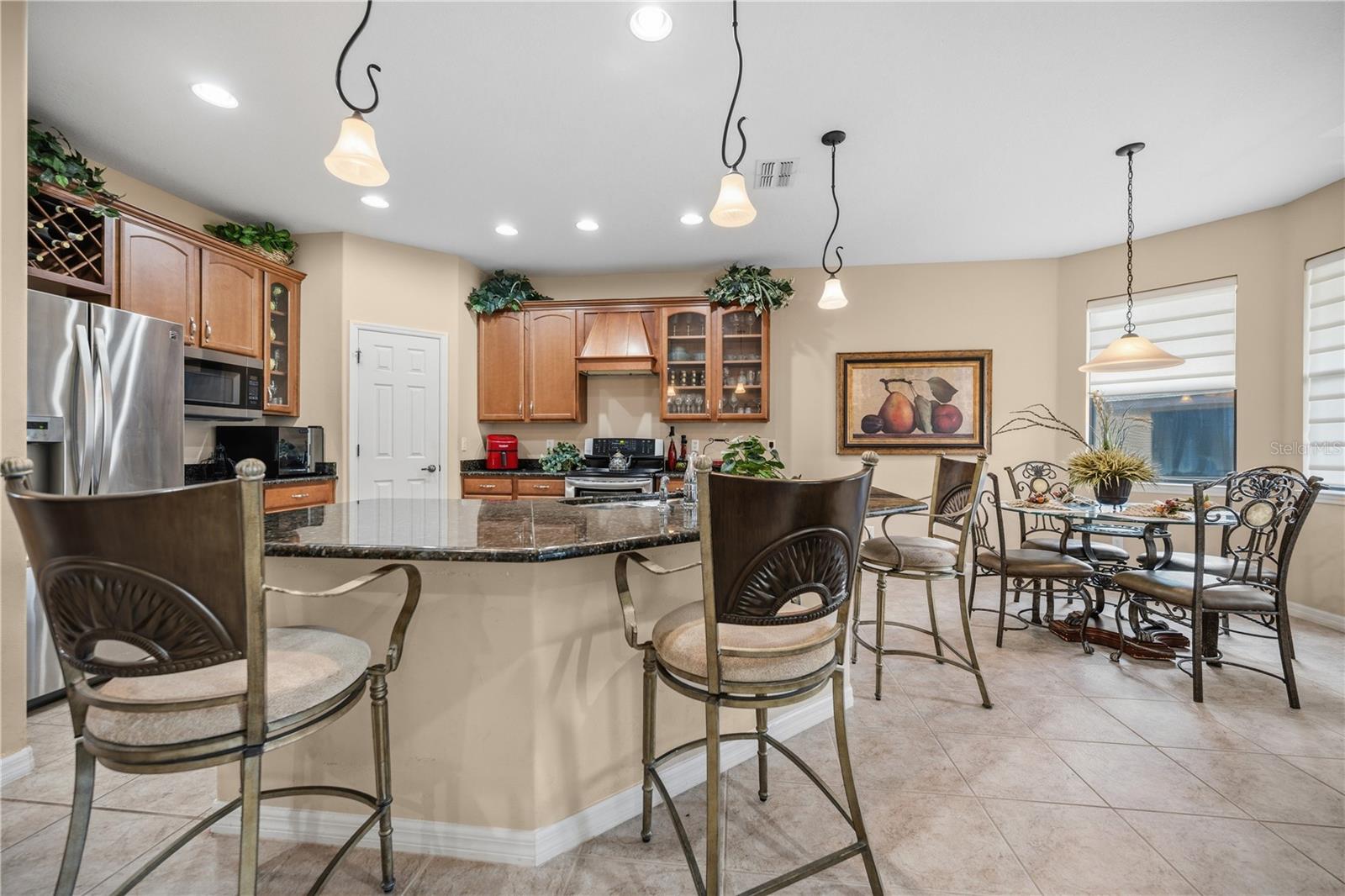 OAK LANDING - Residential