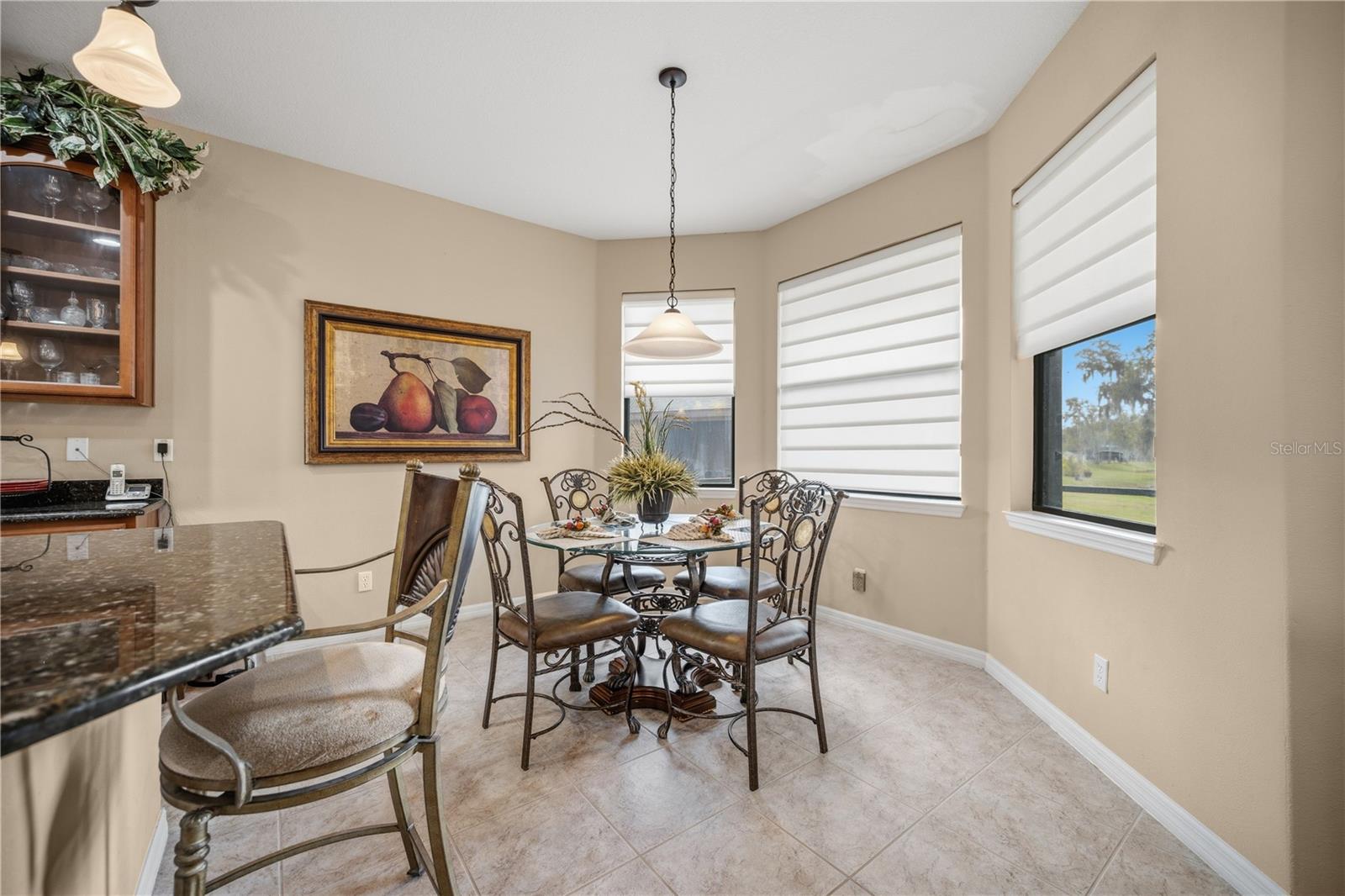 OAK LANDING - Residential