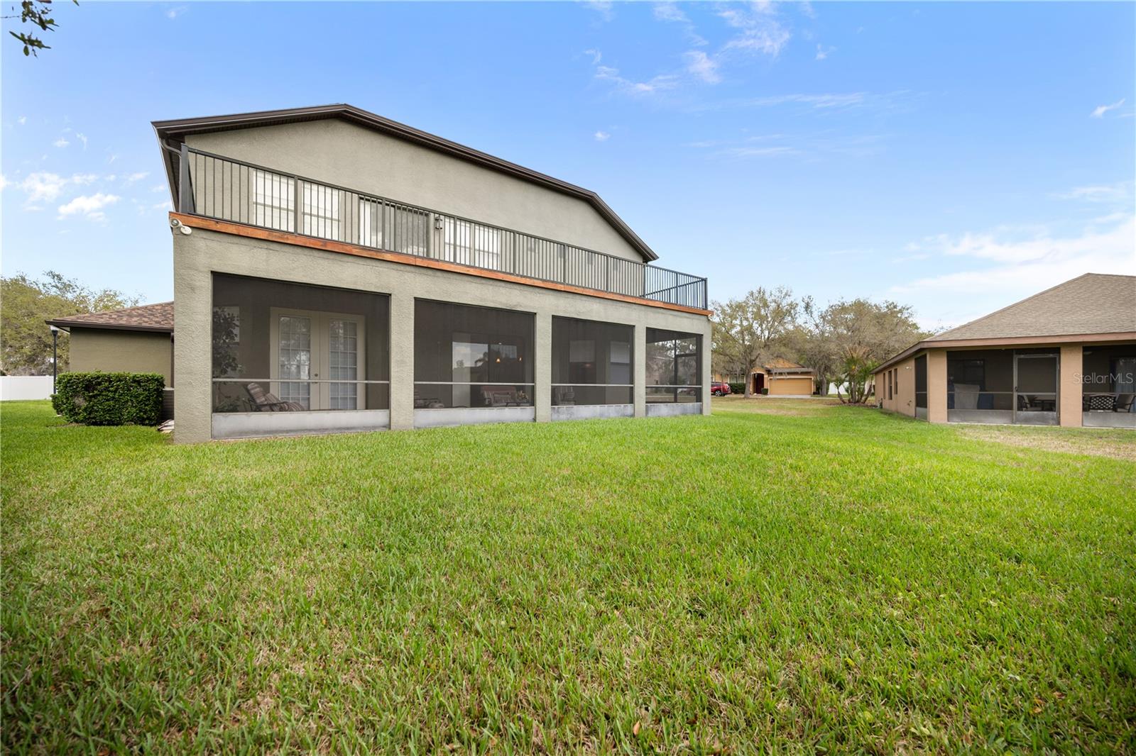 OAK LANDING - Residential