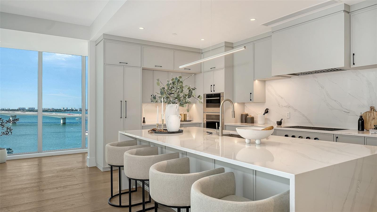 PENINSULA SARASOTA - Residential