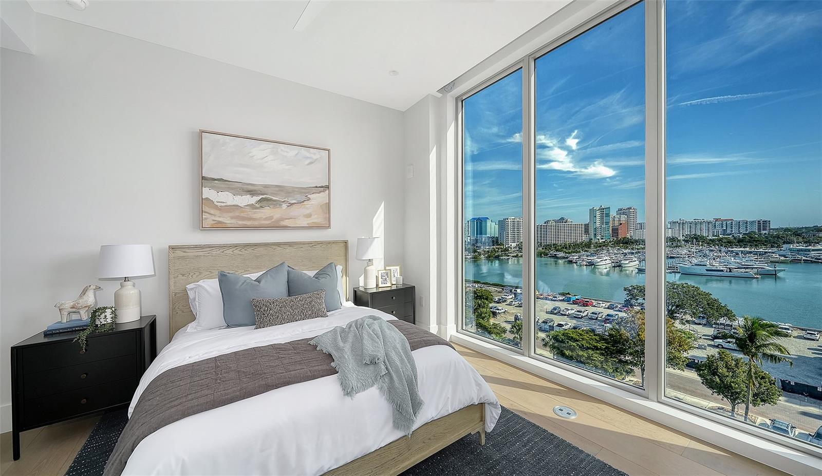 PENINSULA SARASOTA - Residential
