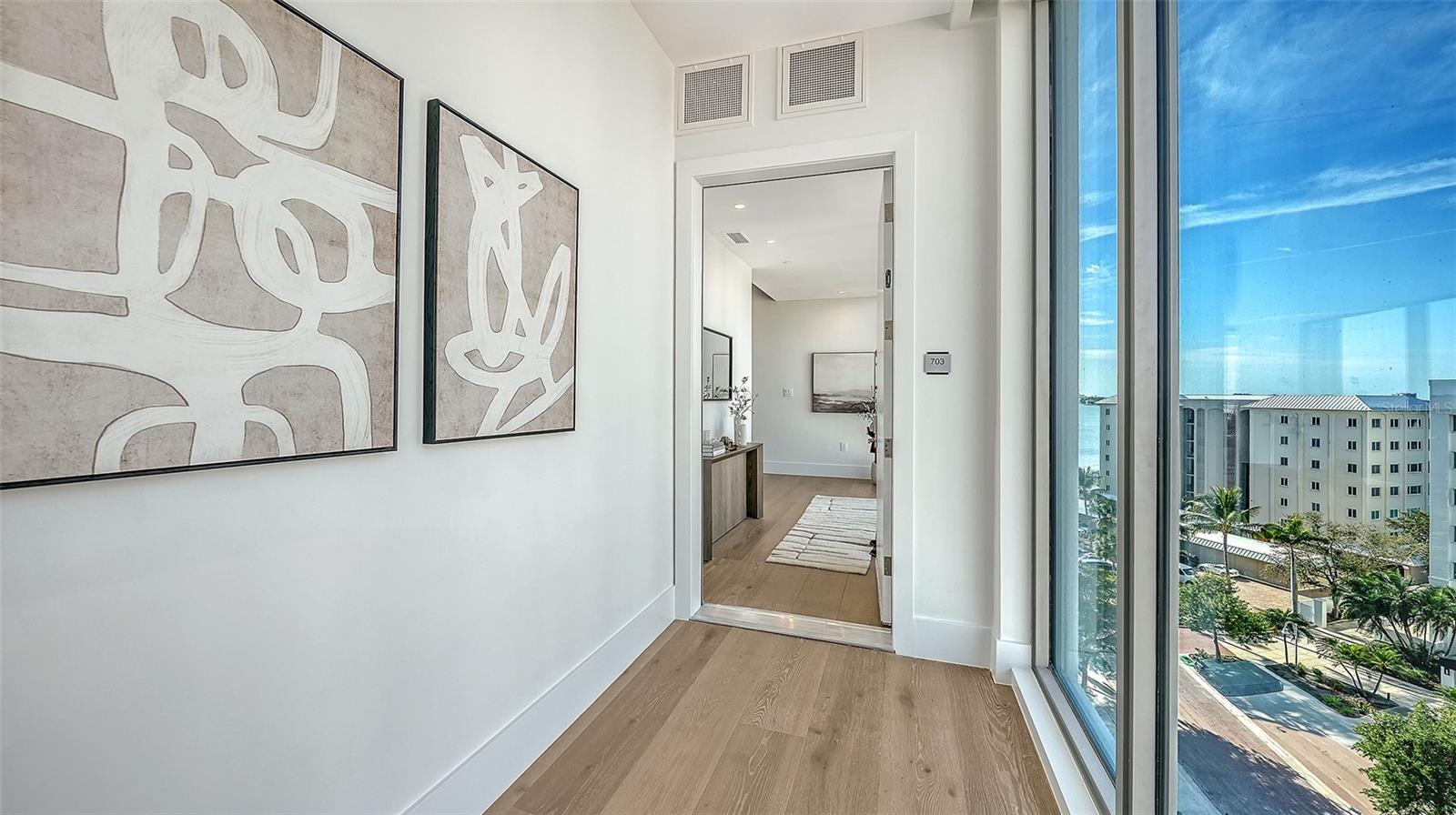 PENINSULA SARASOTA - Residential