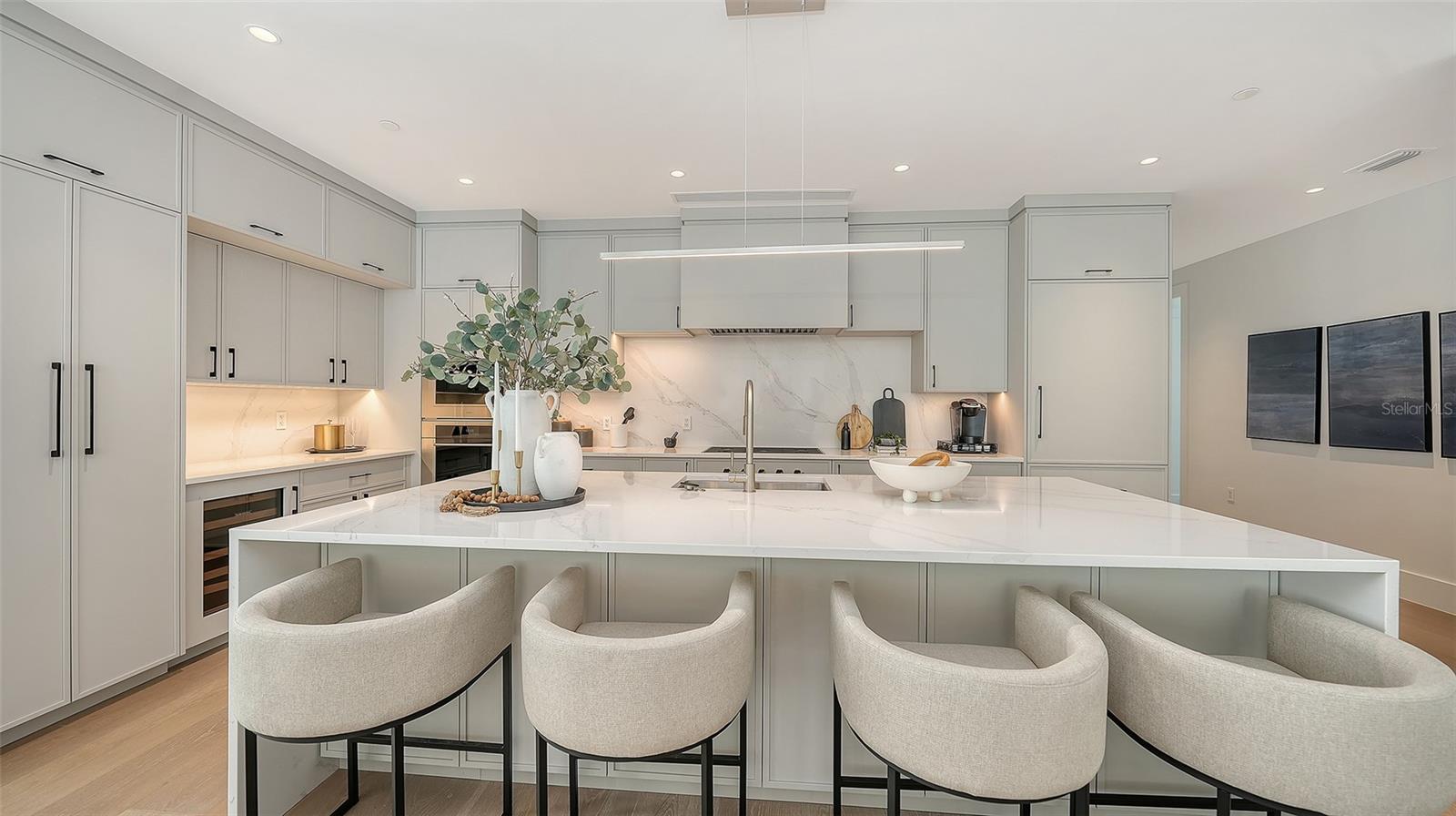 PENINSULA SARASOTA - Residential
