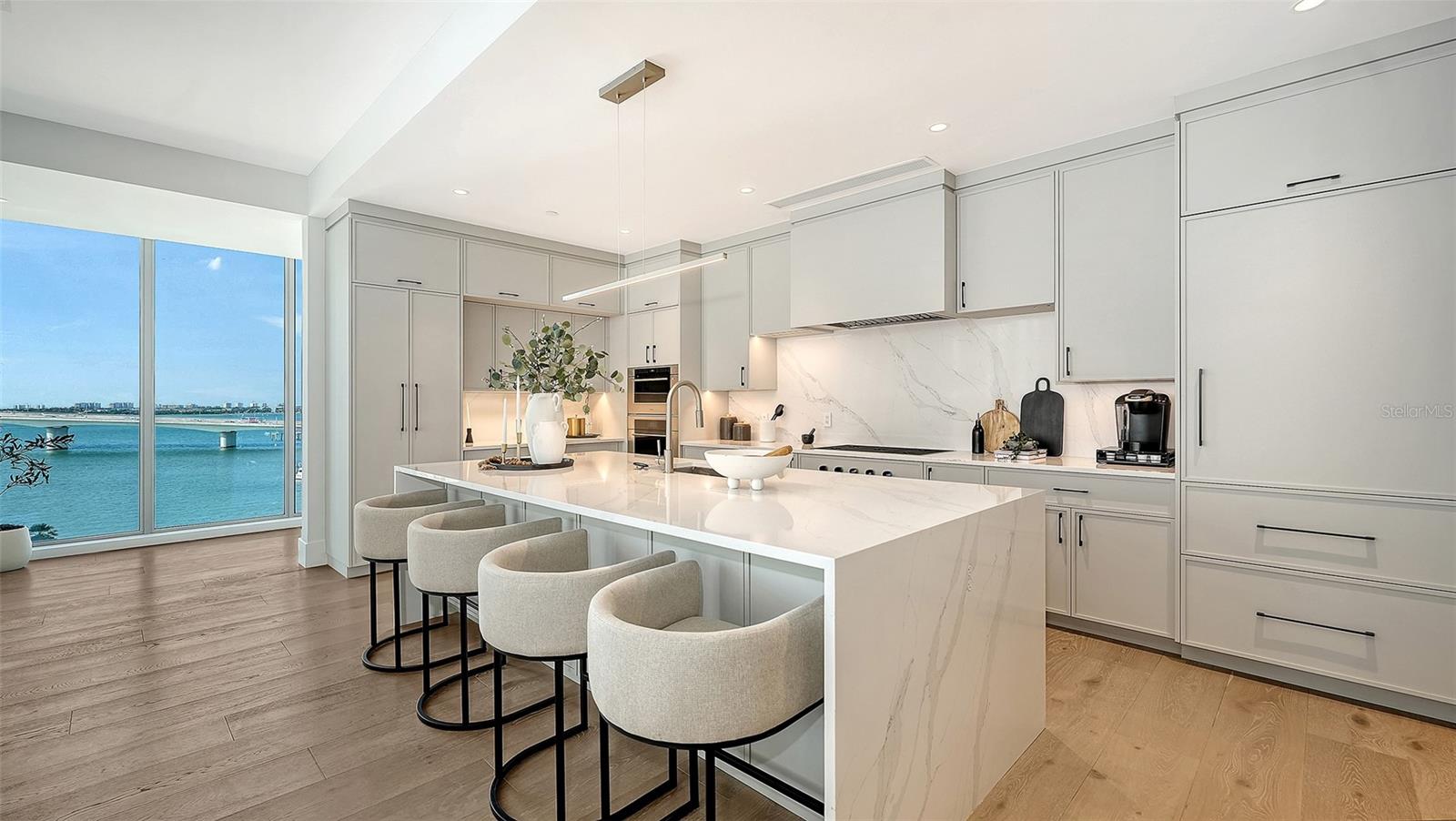 PENINSULA SARASOTA - Residential