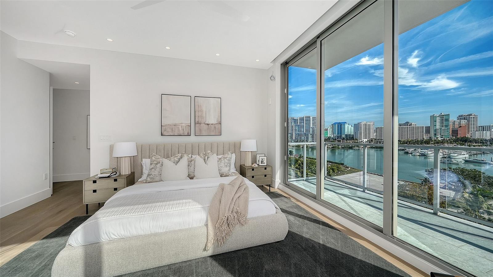 PENINSULA SARASOTA - Residential