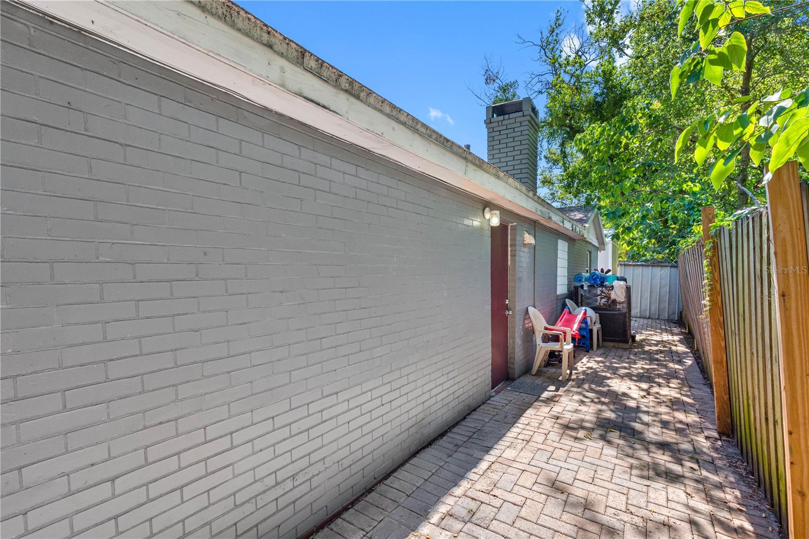 NEBRASKA AVE HEIGHTS - Residential