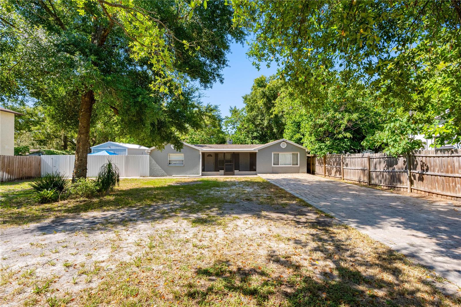 Welcome to 1205 E Seneca Ave, Tampa, FL 33612, a well-maintained residence offering comfortable living in a convenient North Tampa location. This home features a functional floor plan with spacious living areas, a well-appointed kitchen, and a generously sized backyard ideal for outdoor enjoyment or entertaining.