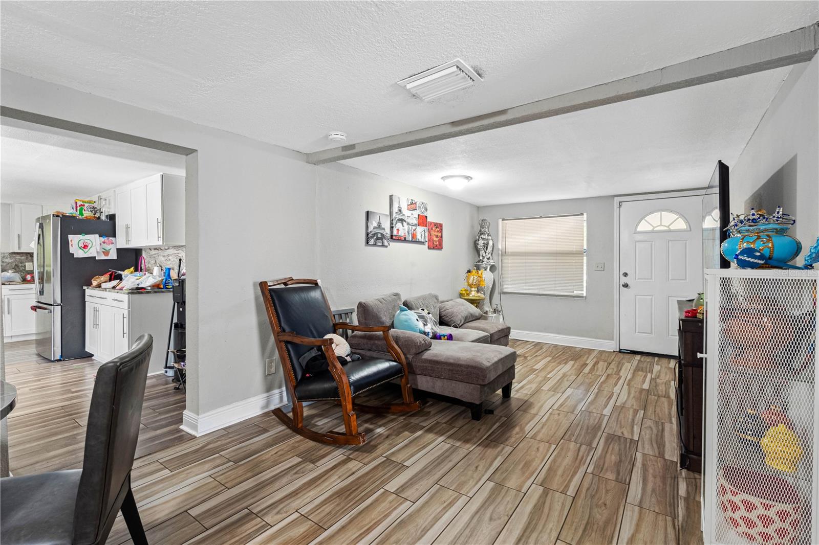 NEBRASKA AVE HEIGHTS - Residential