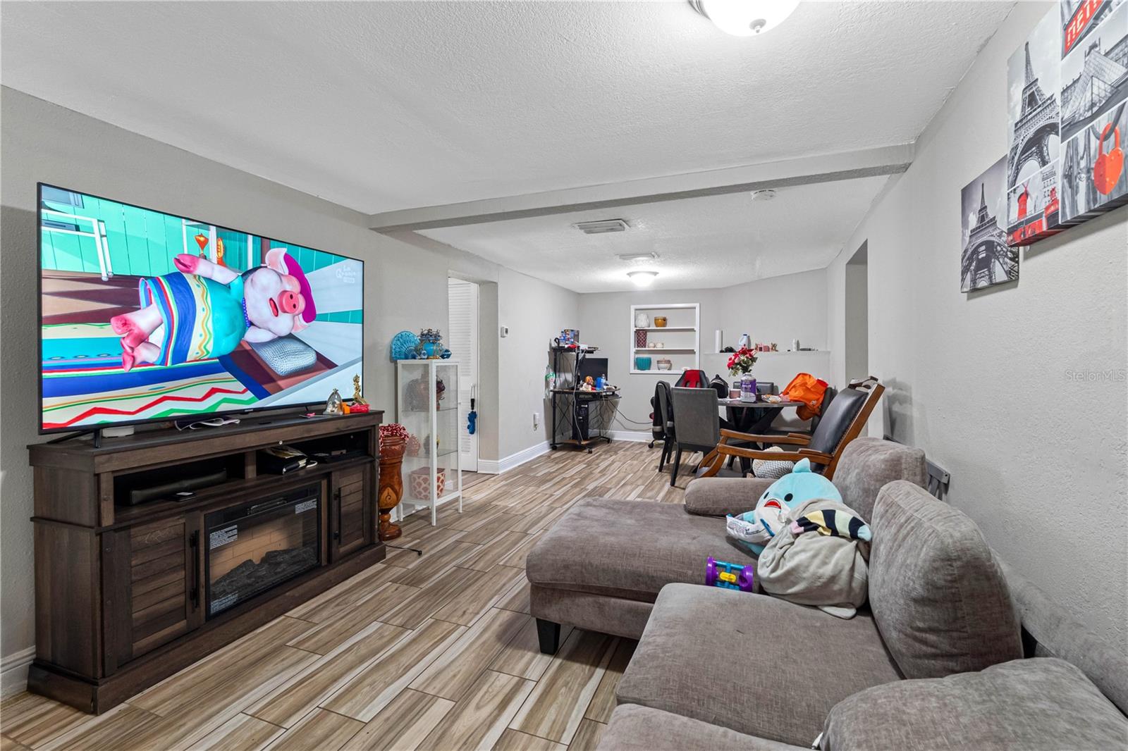 NEBRASKA AVE HEIGHTS - Residential