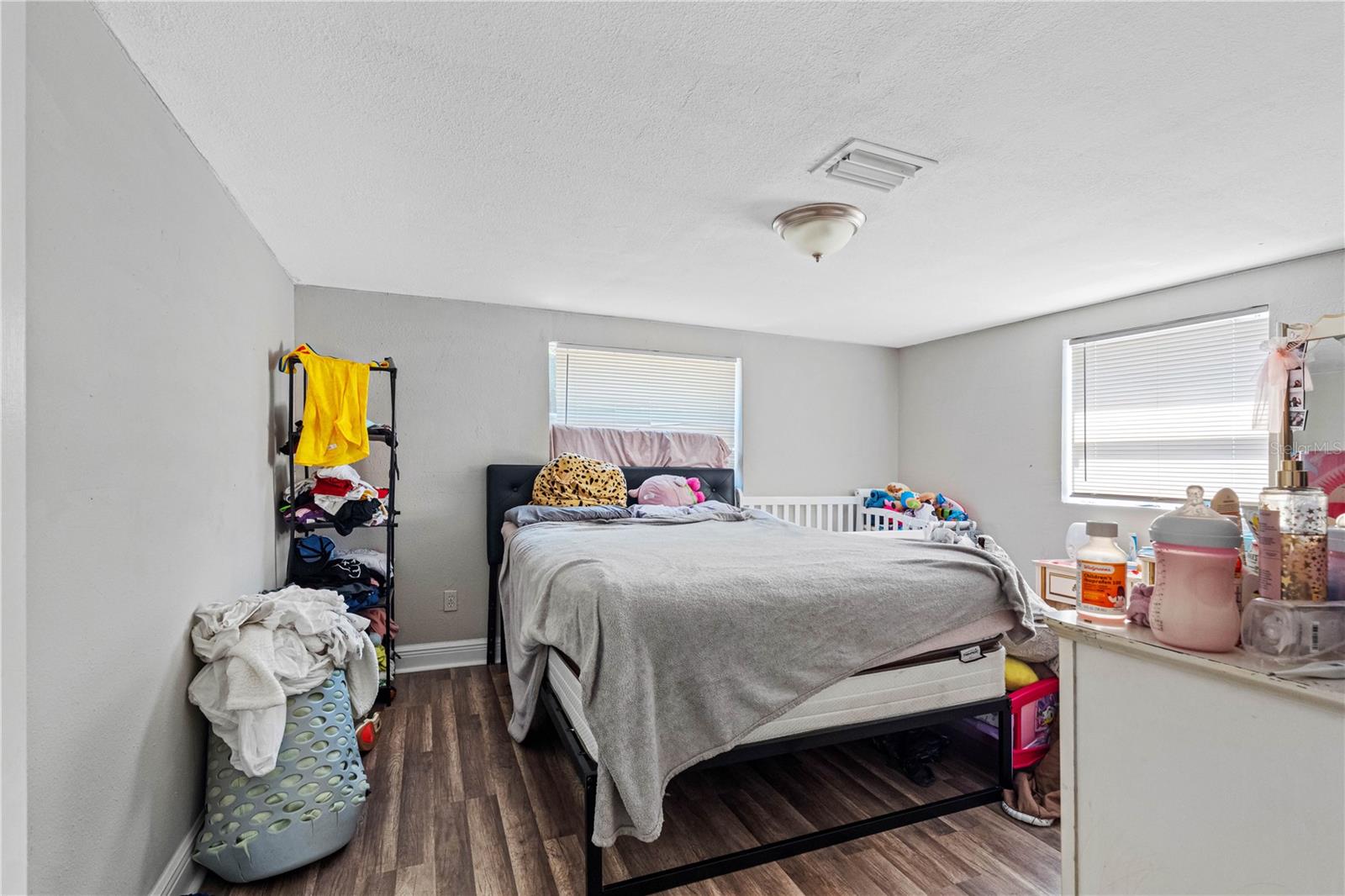 NEBRASKA AVE HEIGHTS - Residential