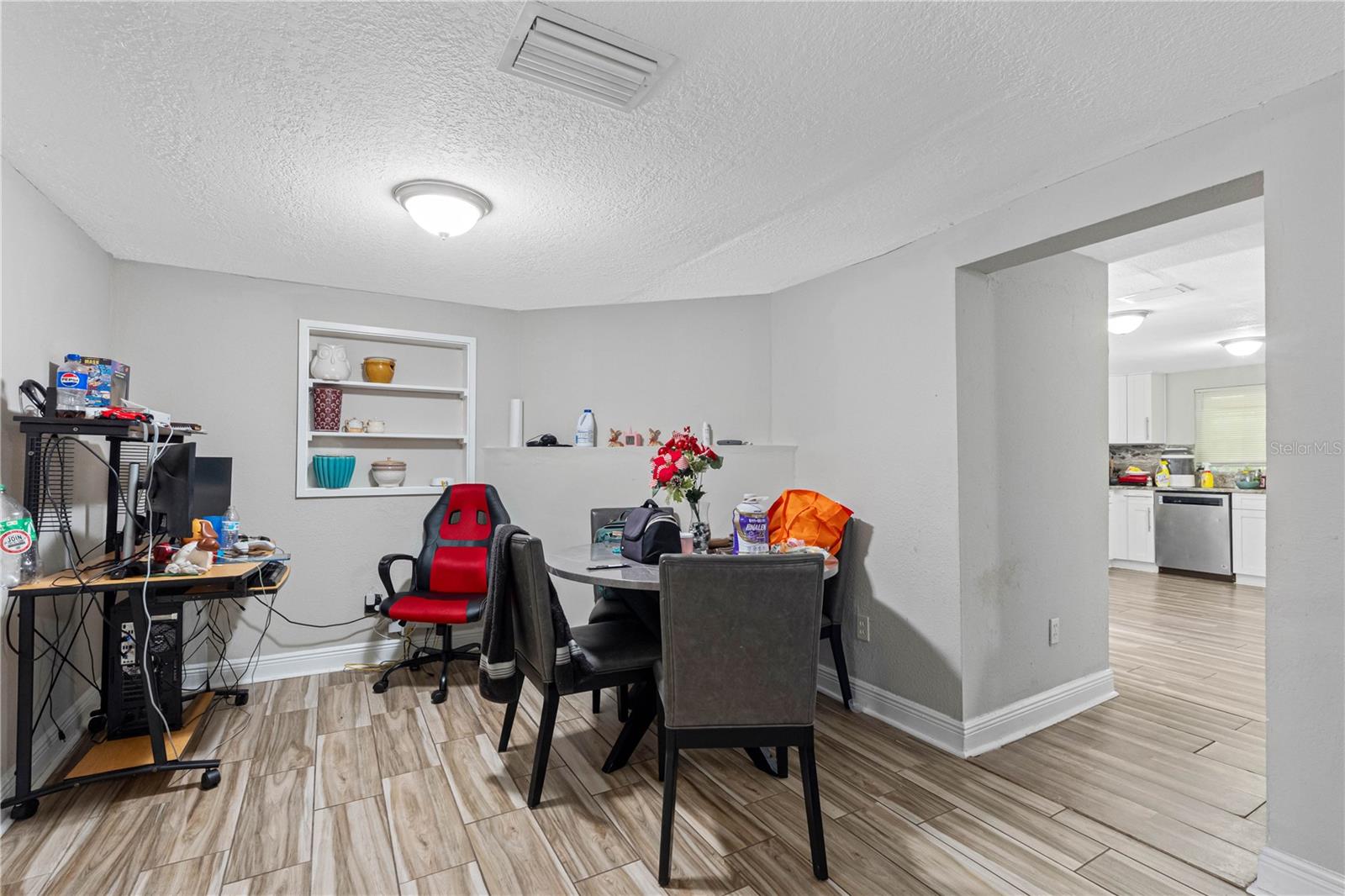 NEBRASKA AVE HEIGHTS - Residential