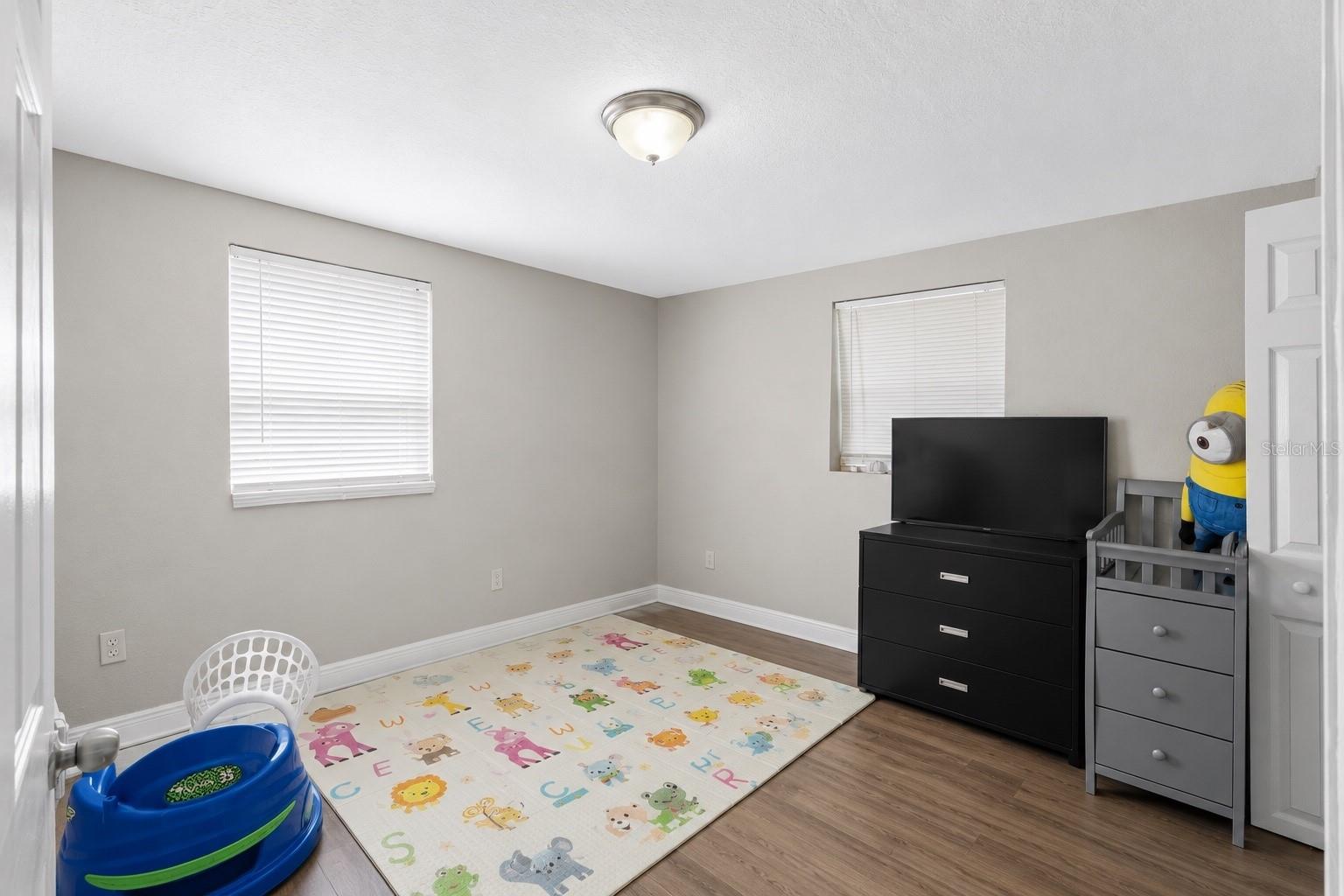 NEBRASKA AVE HEIGHTS - Residential