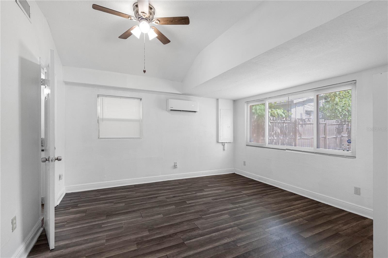 NEBRASKA AVE HEIGHTS - Residential