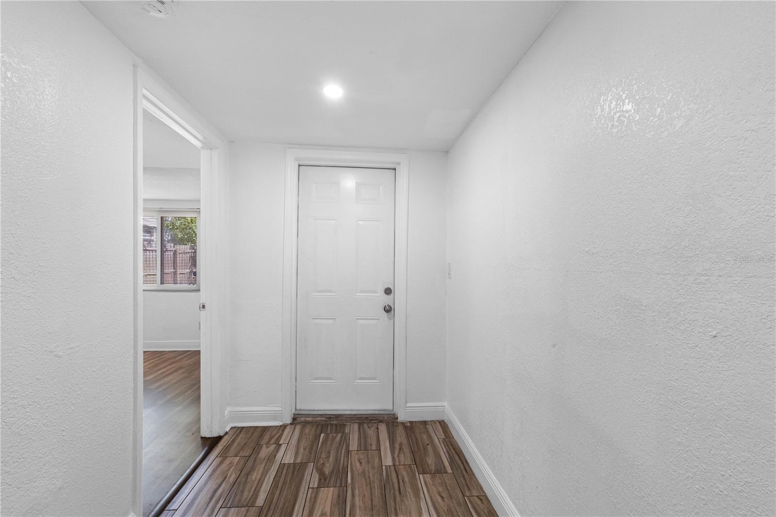 NEBRASKA AVE HEIGHTS - Residential