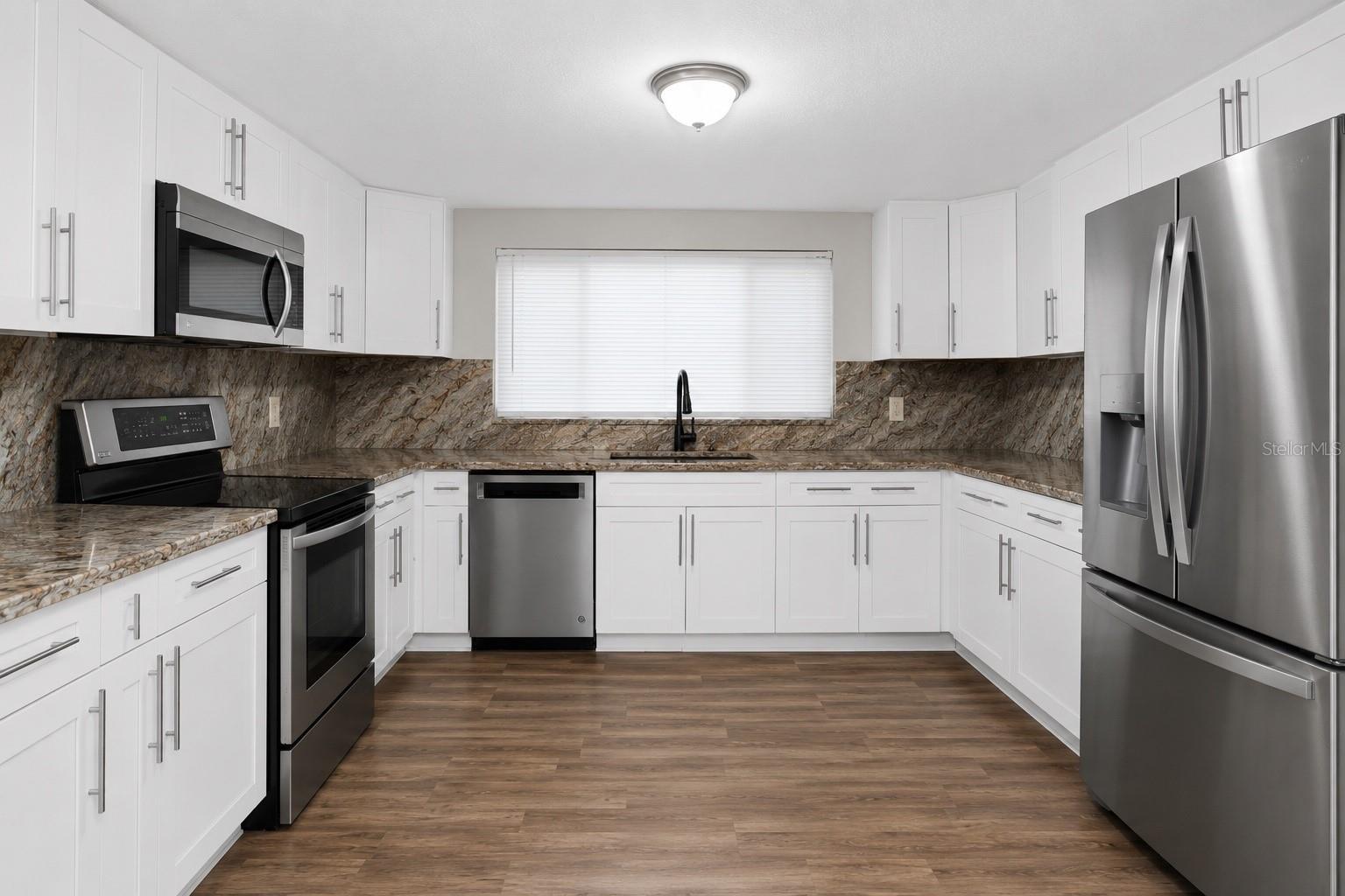 NEBRASKA AVE HEIGHTS - Residential