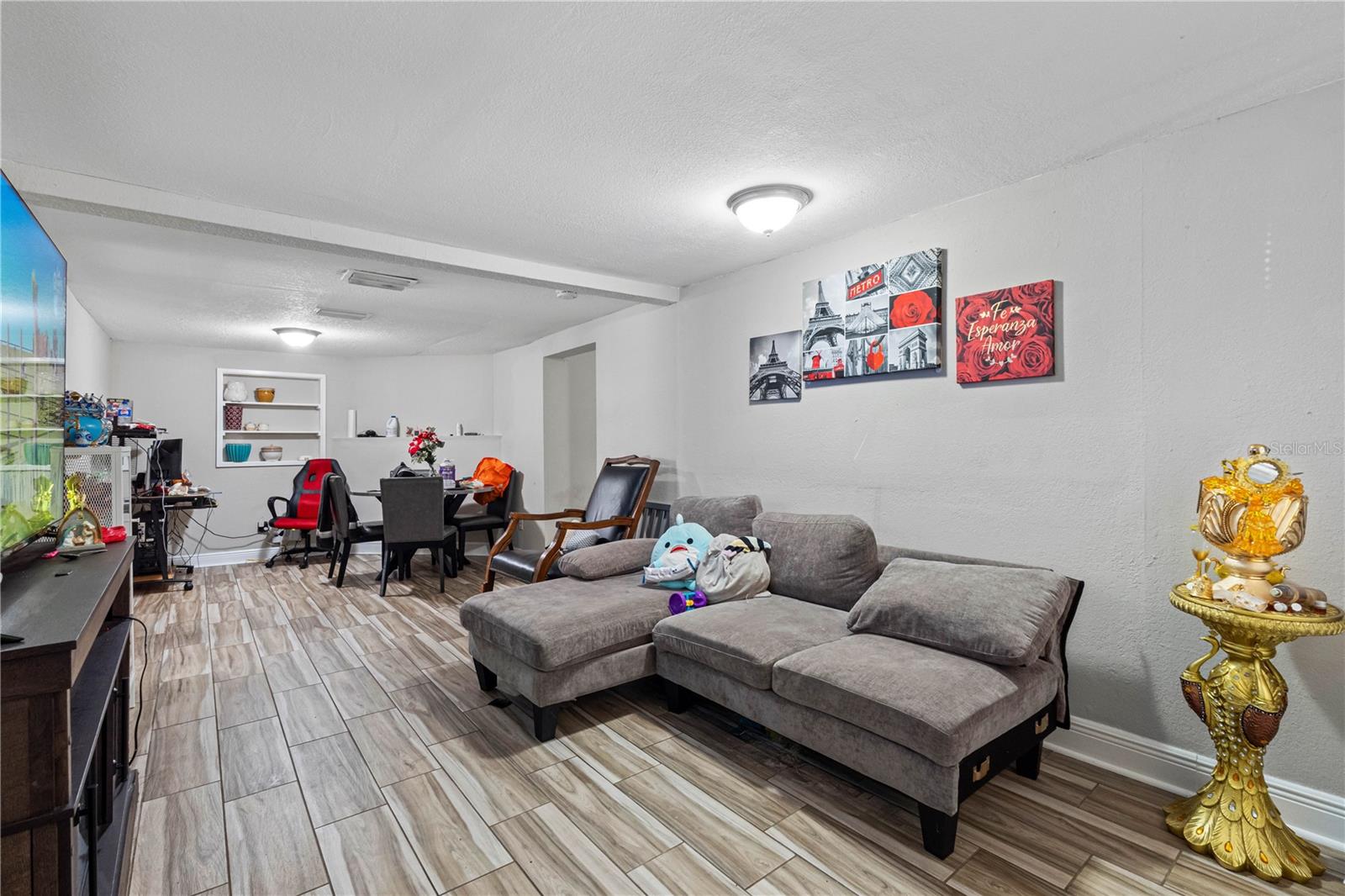 NEBRASKA AVE HEIGHTS - Residential