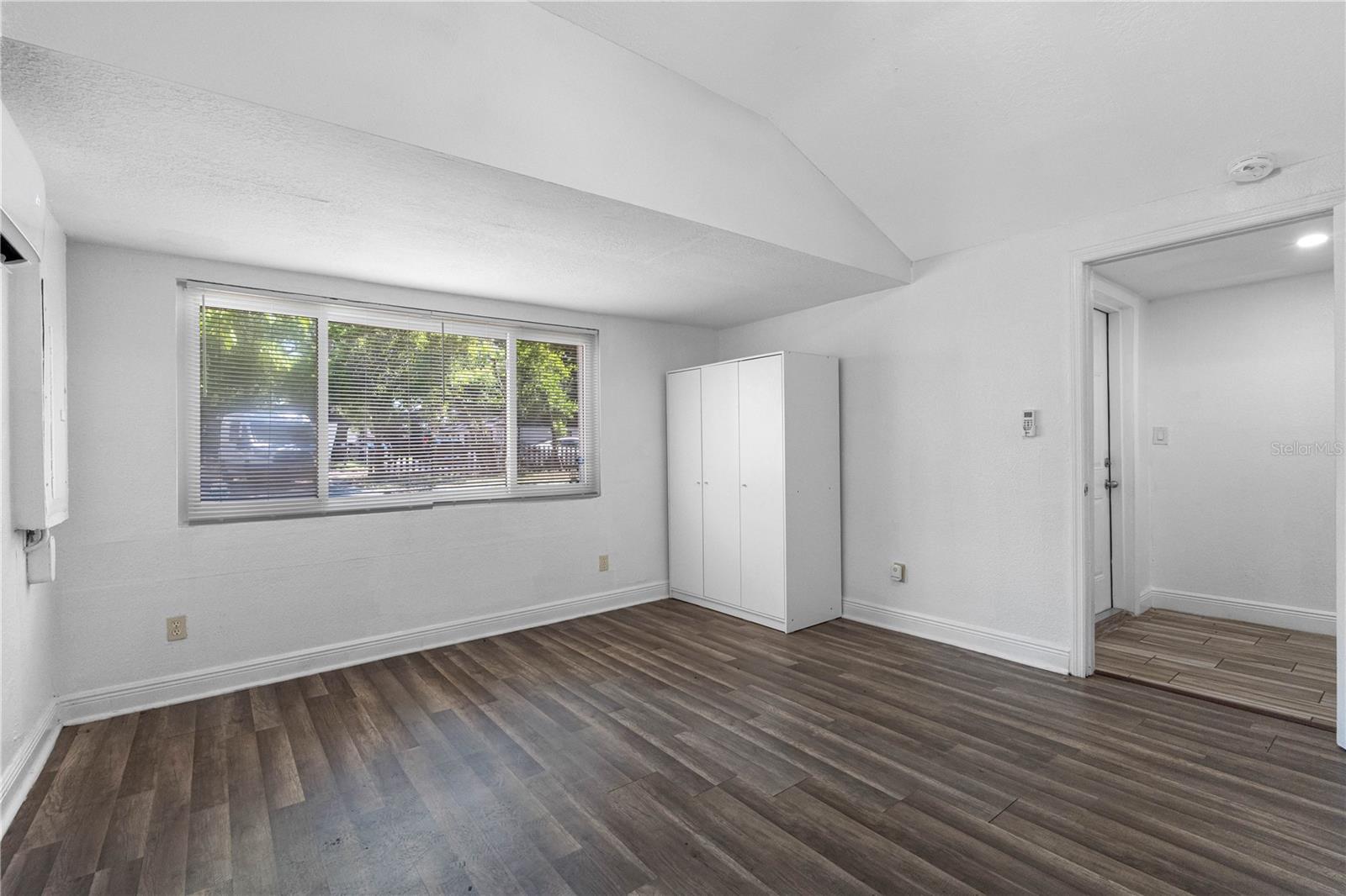 NEBRASKA AVE HEIGHTS - Residential