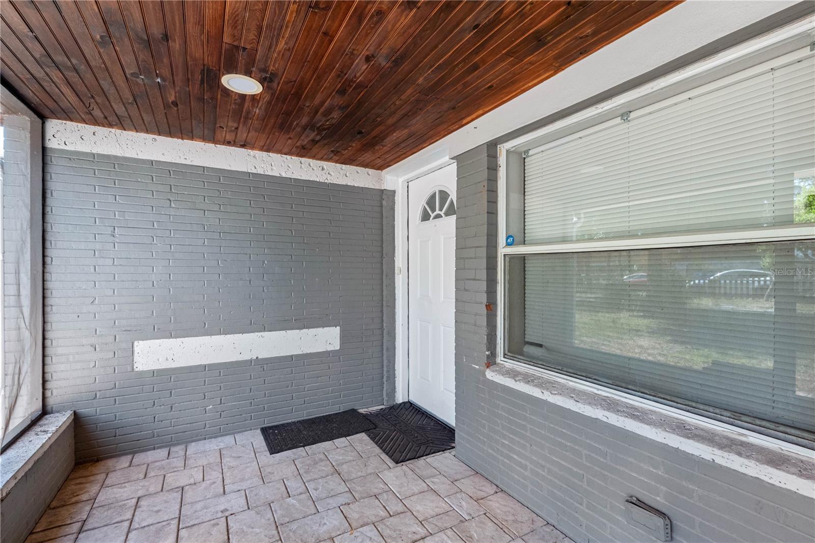 NEBRASKA AVE HEIGHTS - Residential