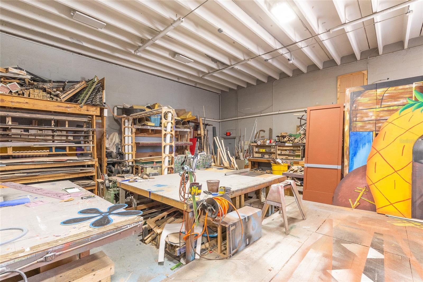 WALPOLE FRANK A - Commercial Sale