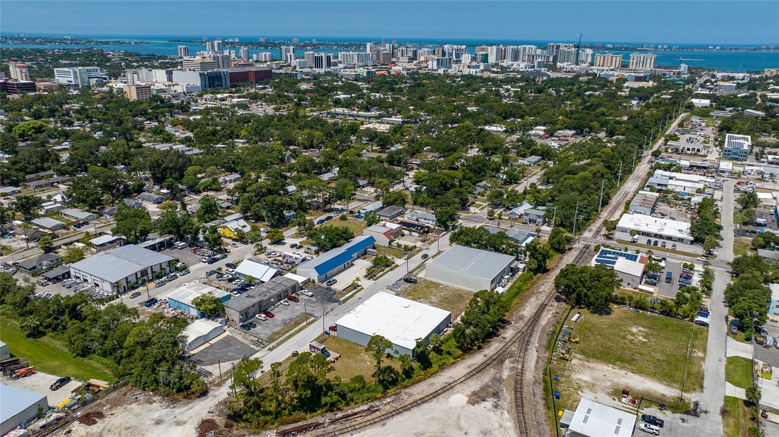 WALPOLE FRANK A - Commercial Sale