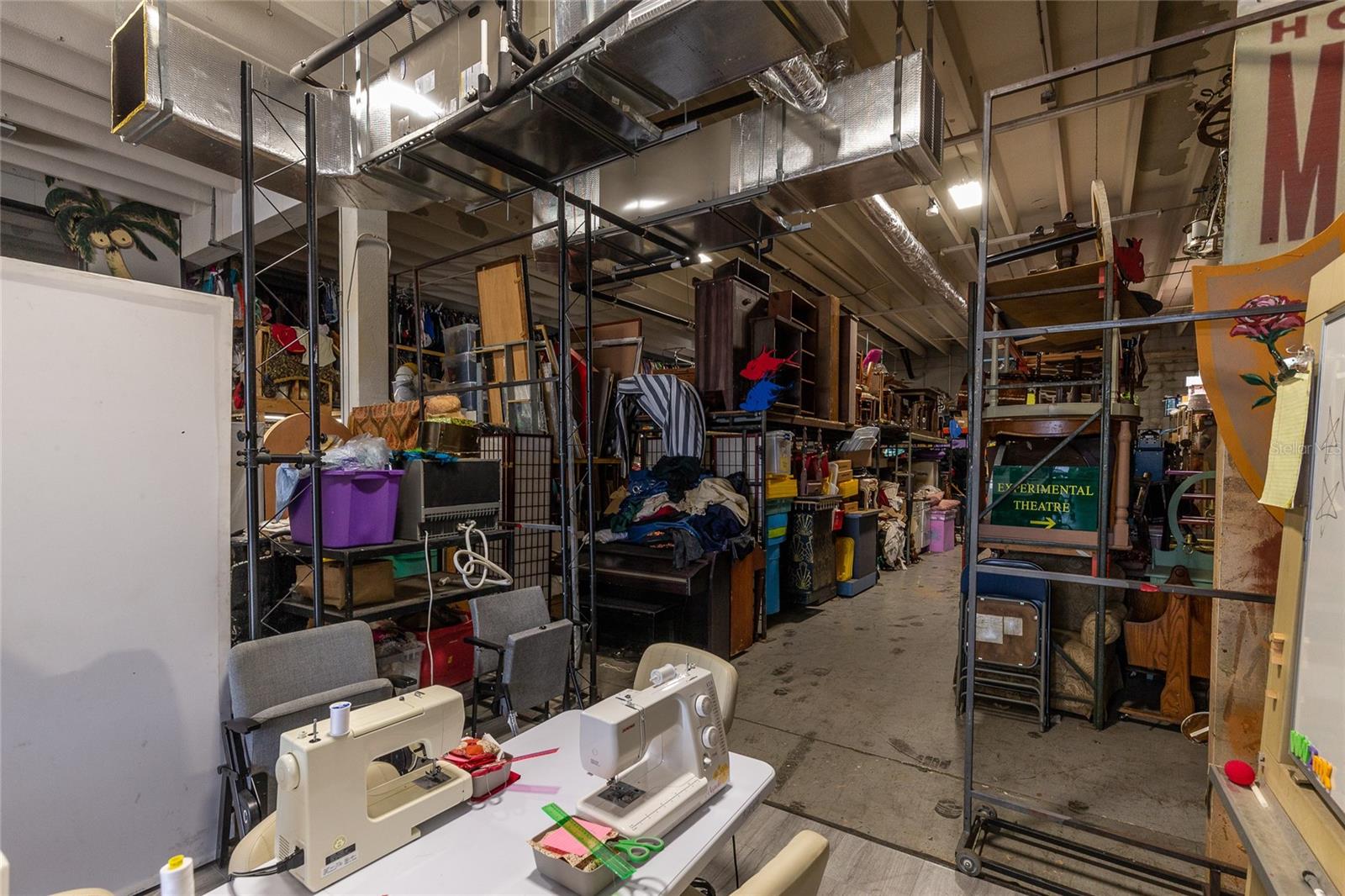 WALPOLE FRANK A - Commercial Sale