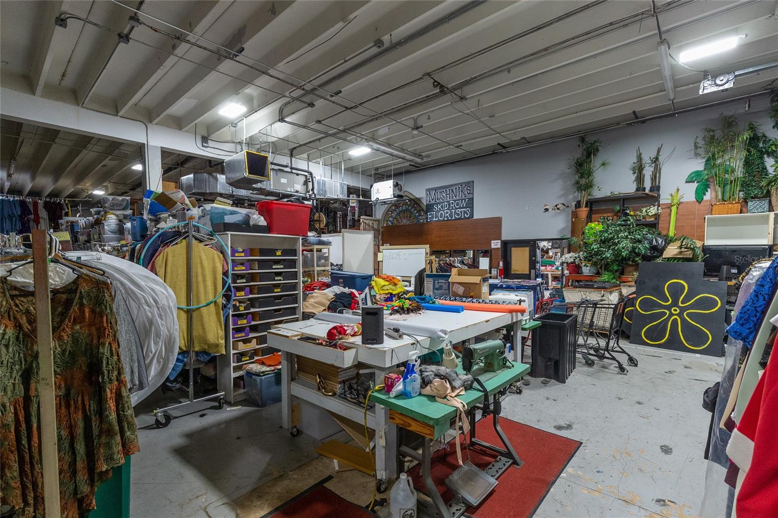 WALPOLE FRANK A - Commercial Sale