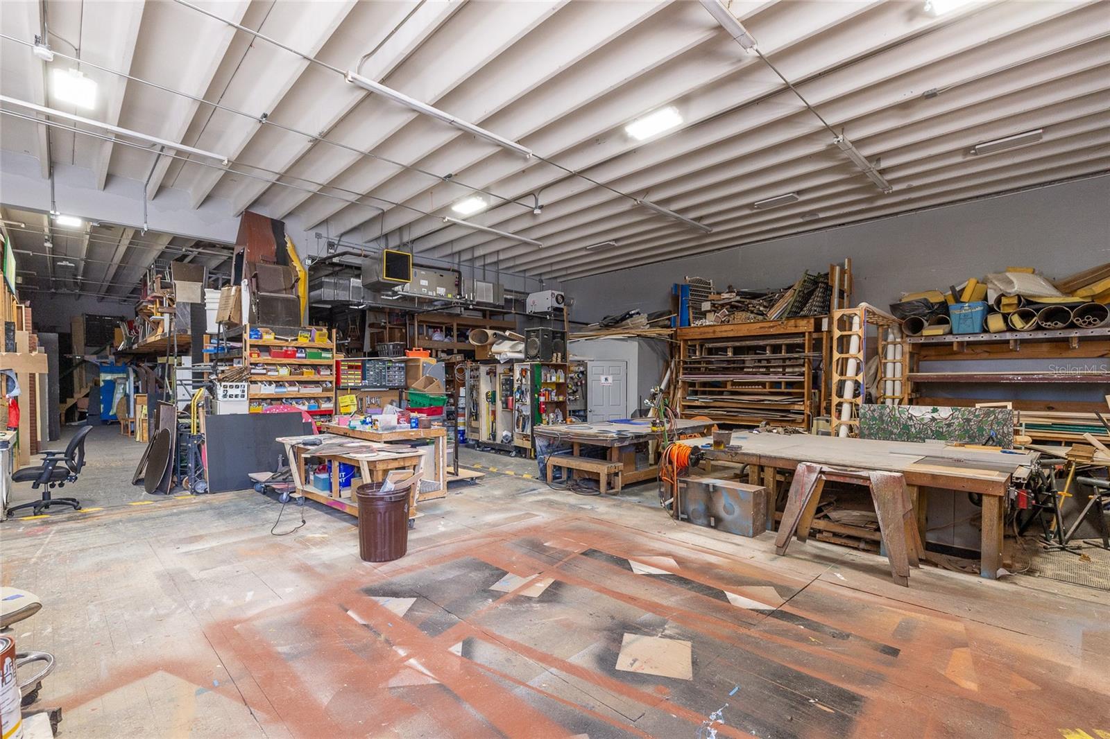 WALPOLE FRANK A - Commercial Sale