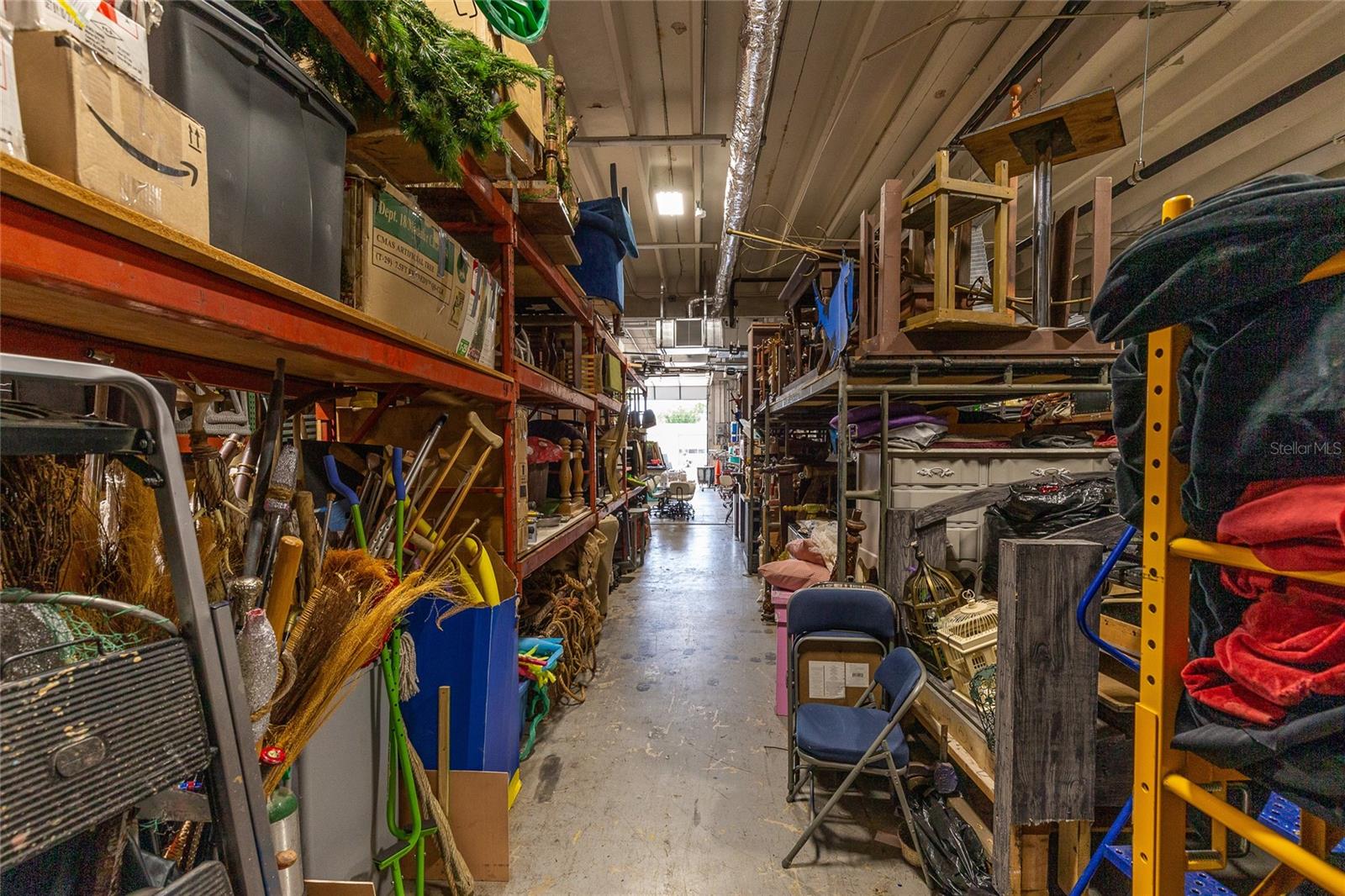 WALPOLE FRANK A - Commercial Sale