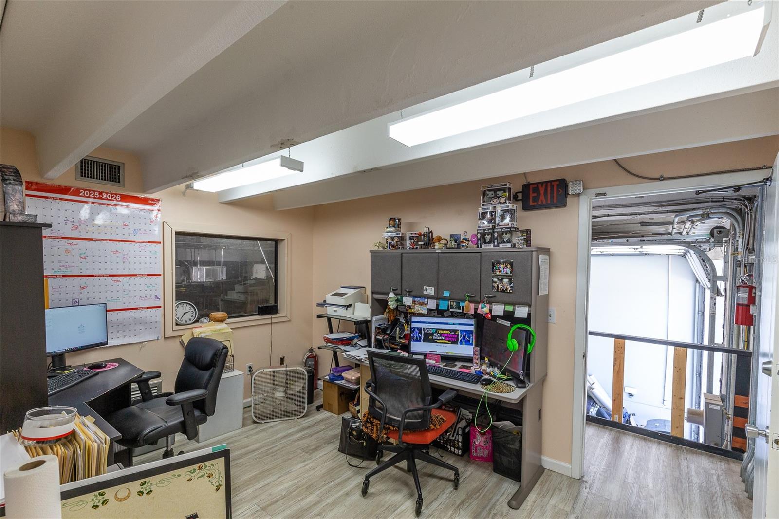 WALPOLE FRANK A - Commercial Sale