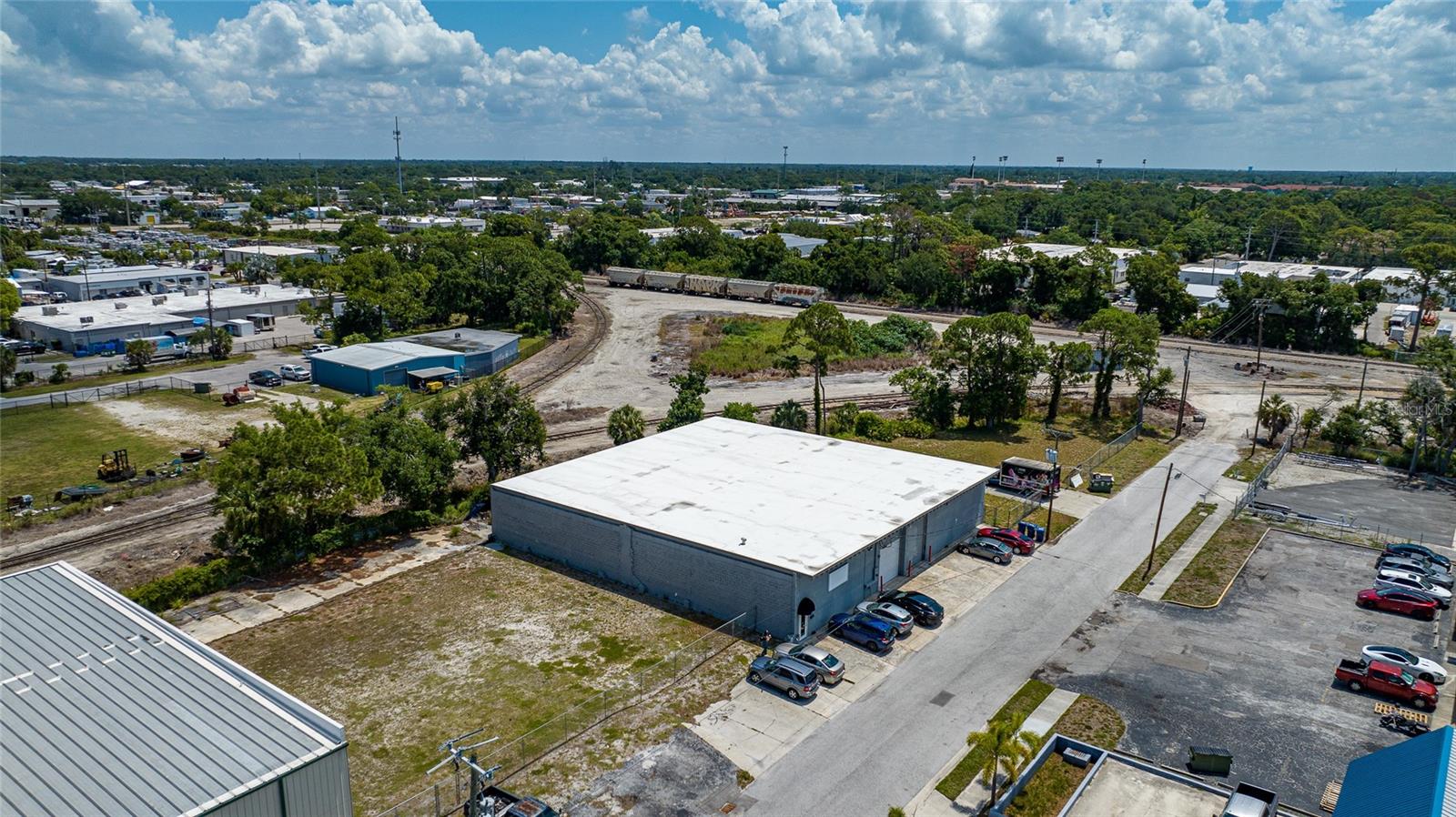 WALPOLE FRANK A - Commercial Sale