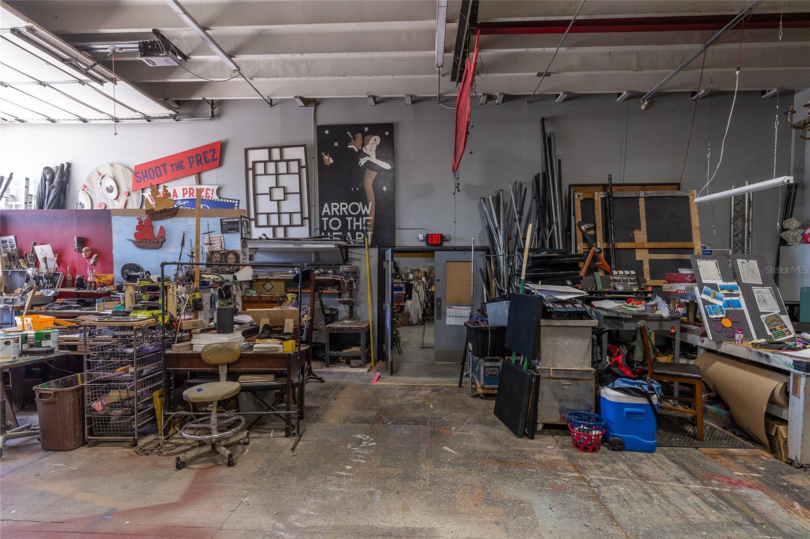 WALPOLE FRANK A - Commercial Sale