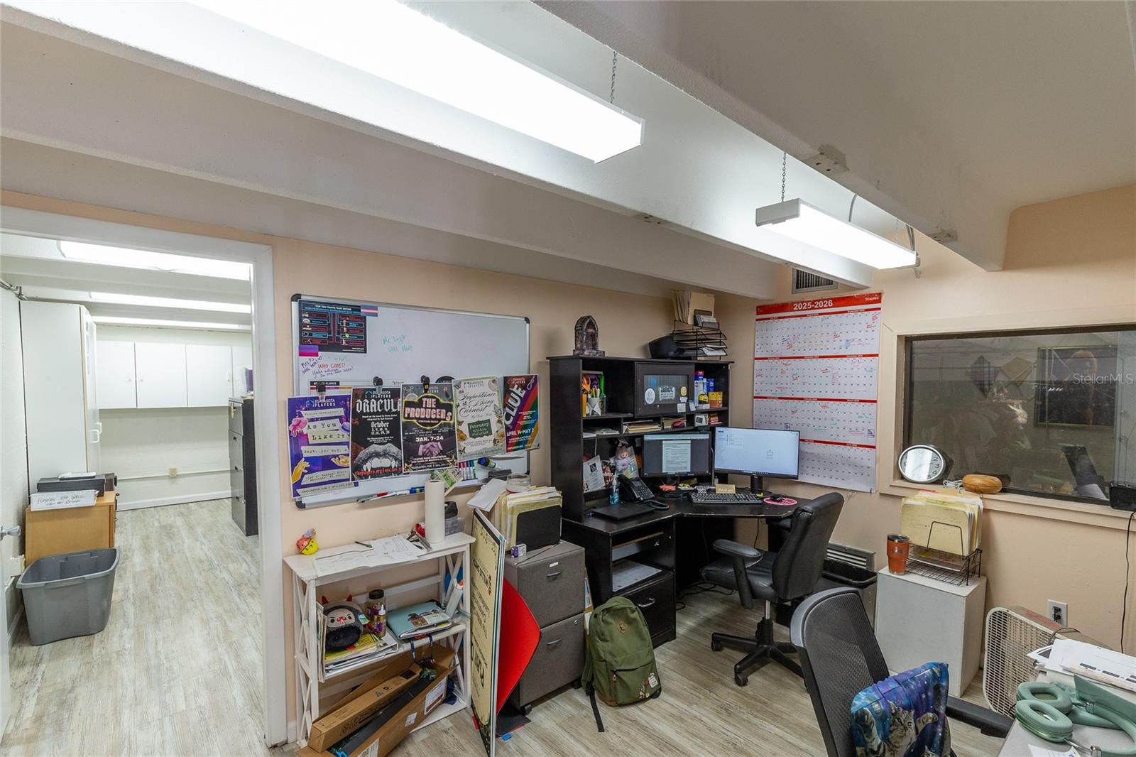 WALPOLE FRANK A - Commercial Sale