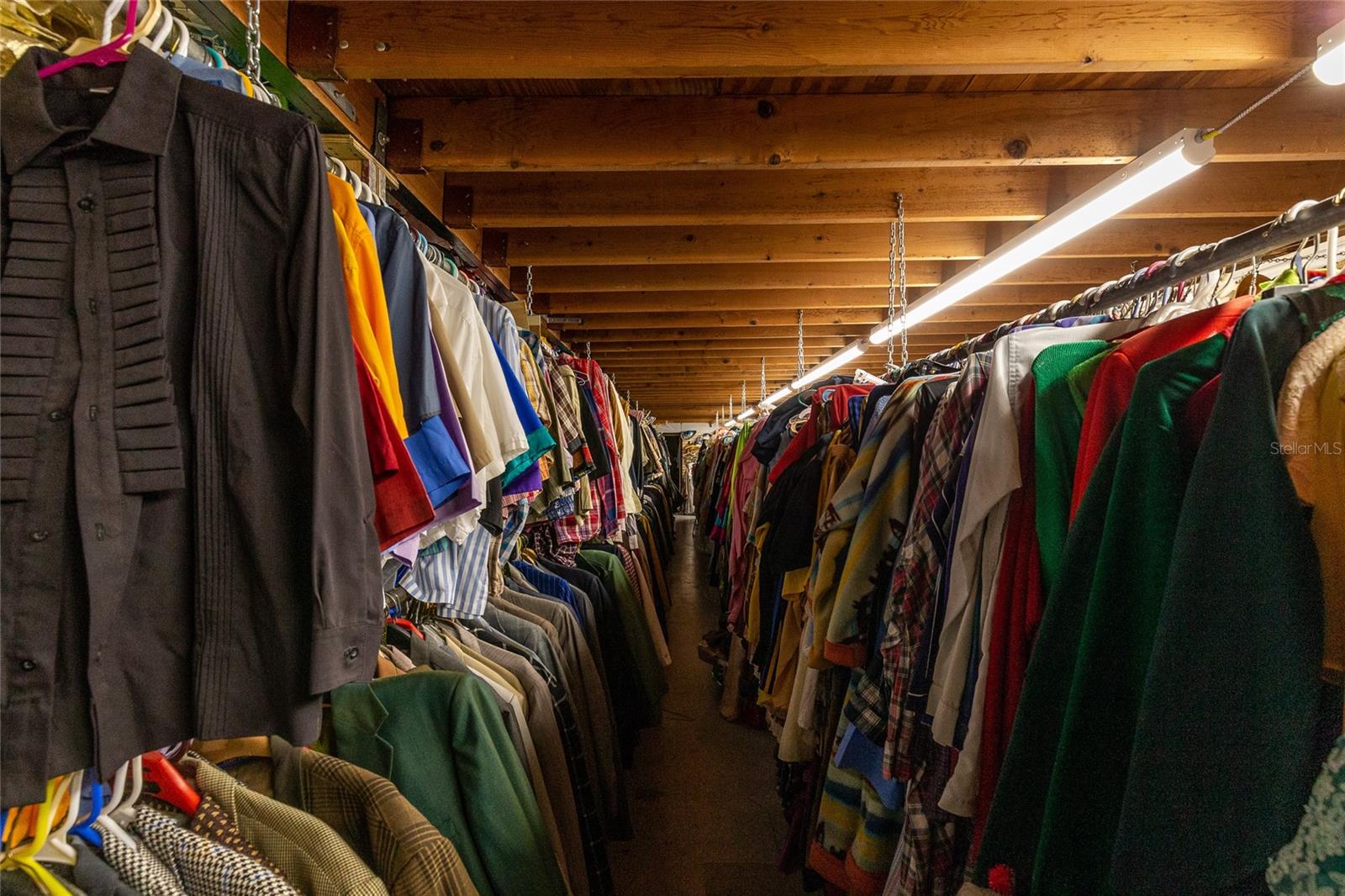 WALPOLE FRANK A - Commercial Sale