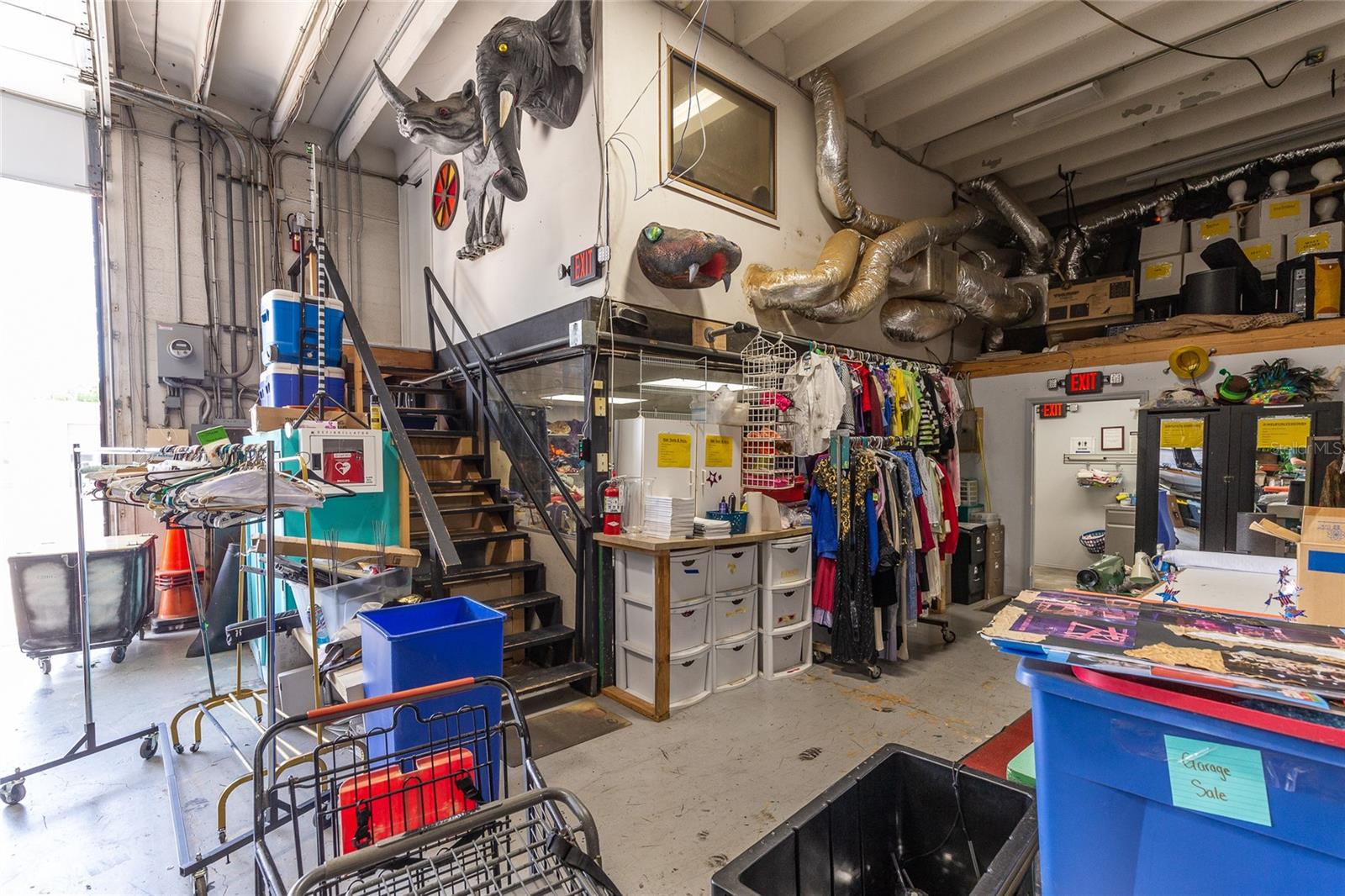 WALPOLE FRANK A - Commercial Sale