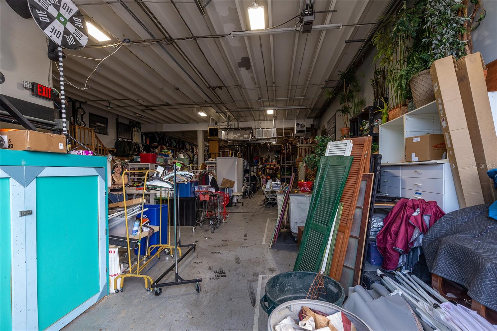 WALPOLE FRANK A - Commercial Sale