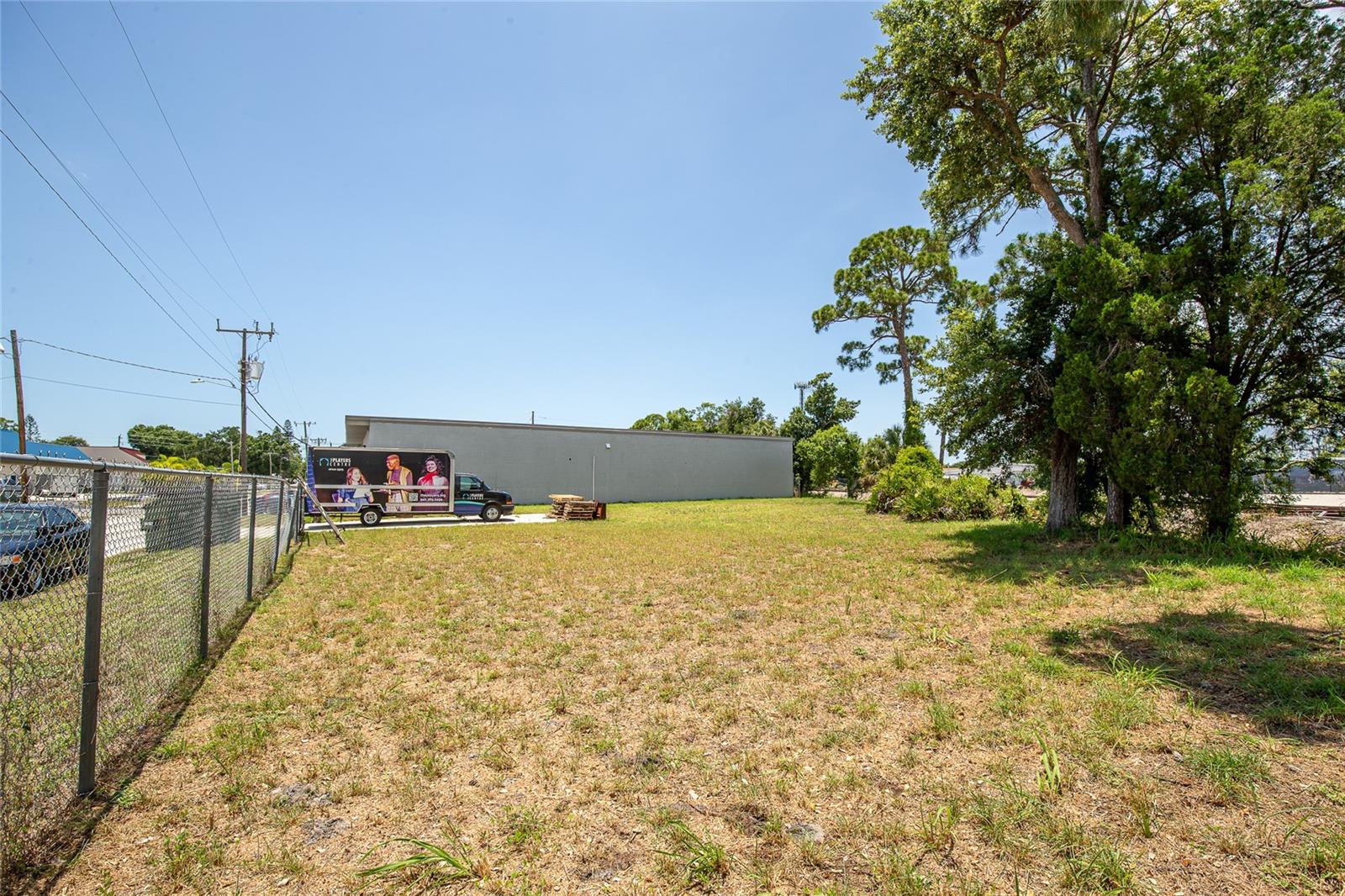 WALPOLE FRANK A - Commercial Sale