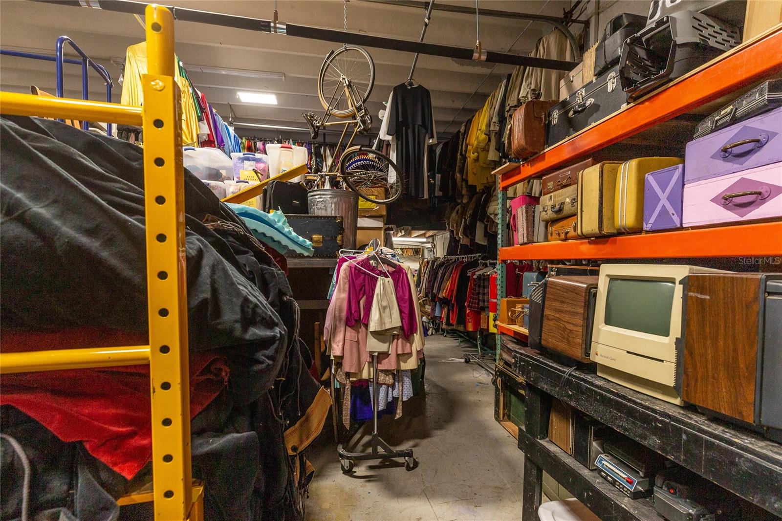WALPOLE FRANK A - Commercial Sale