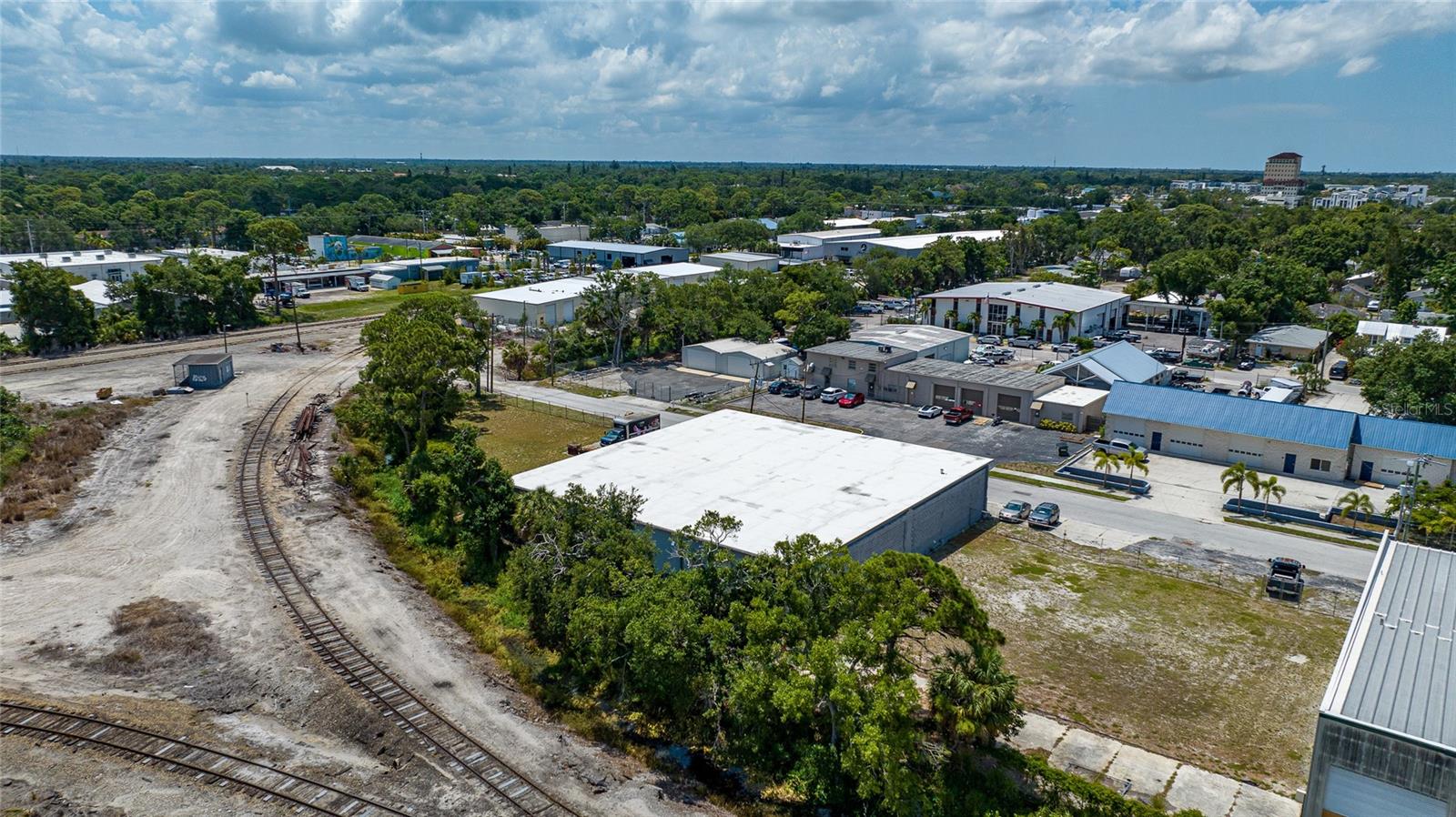 WALPOLE FRANK A - Commercial Sale