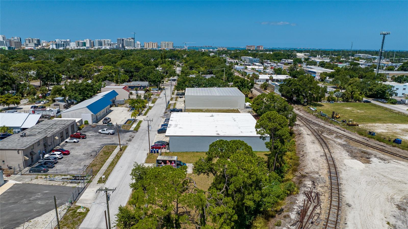WALPOLE FRANK A - Commercial Sale